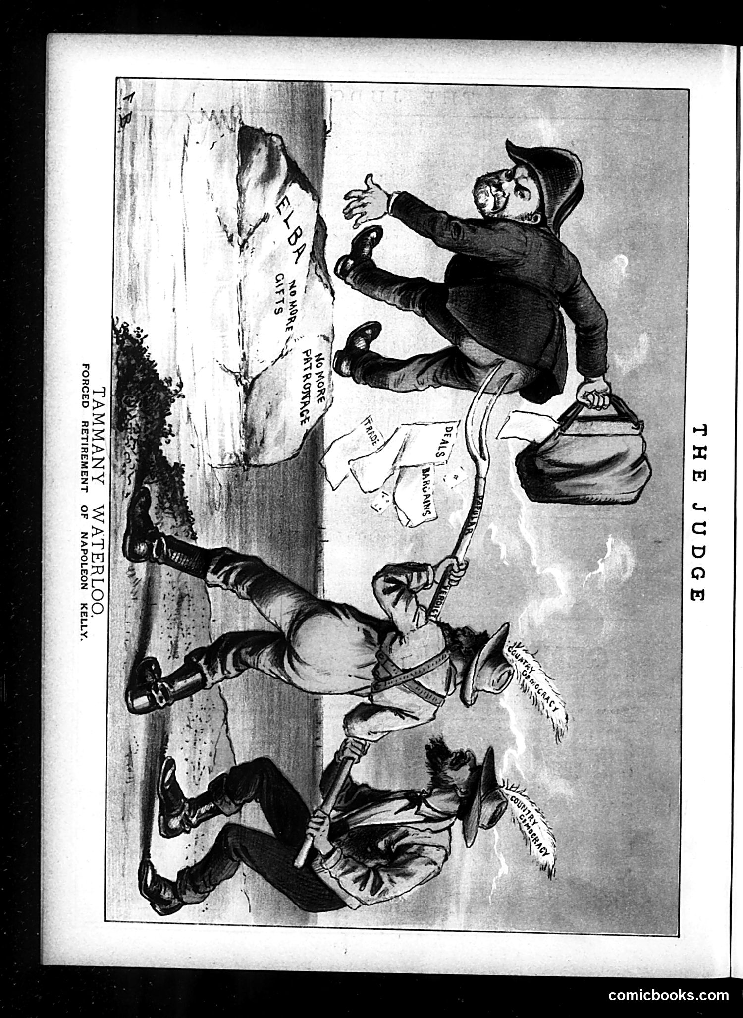 Judge — November 22, 1884 — page 16
