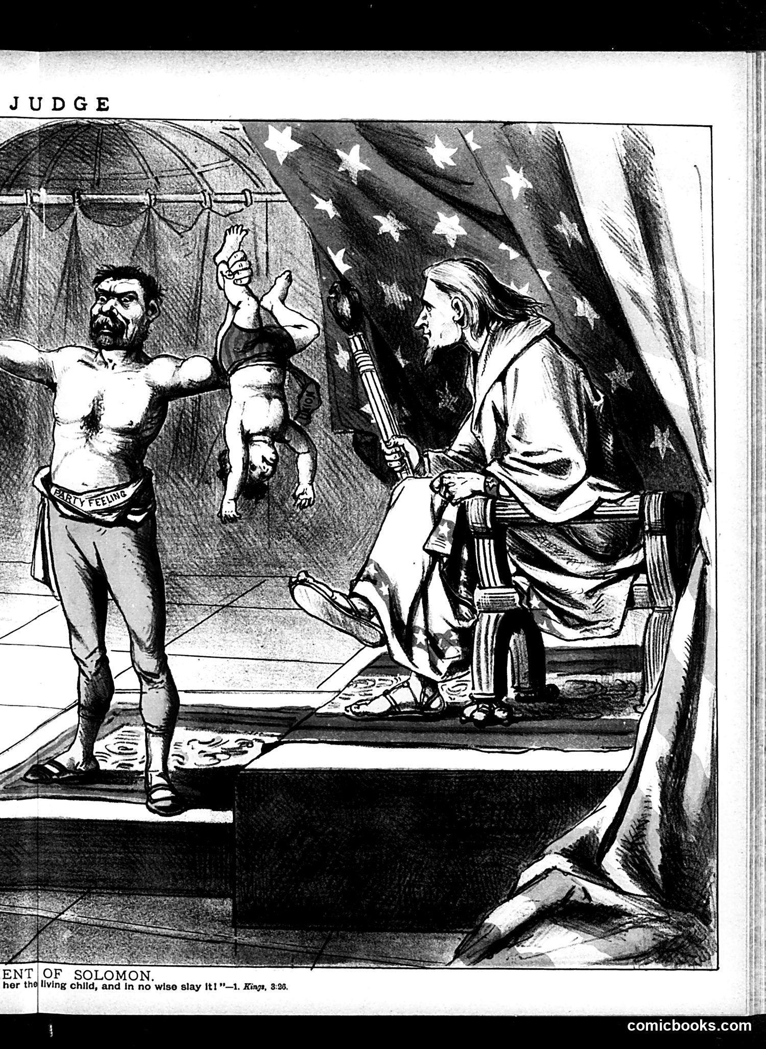 Judge — November 29, 1884 — page 9