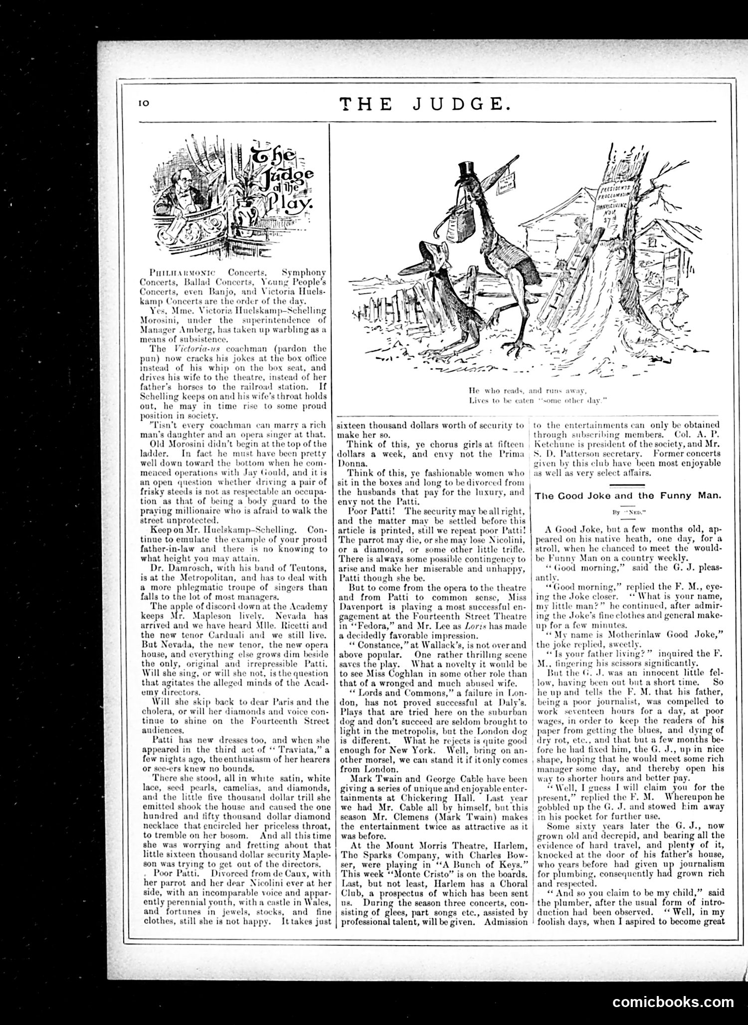 Judge — November 29, 1884 — page 10