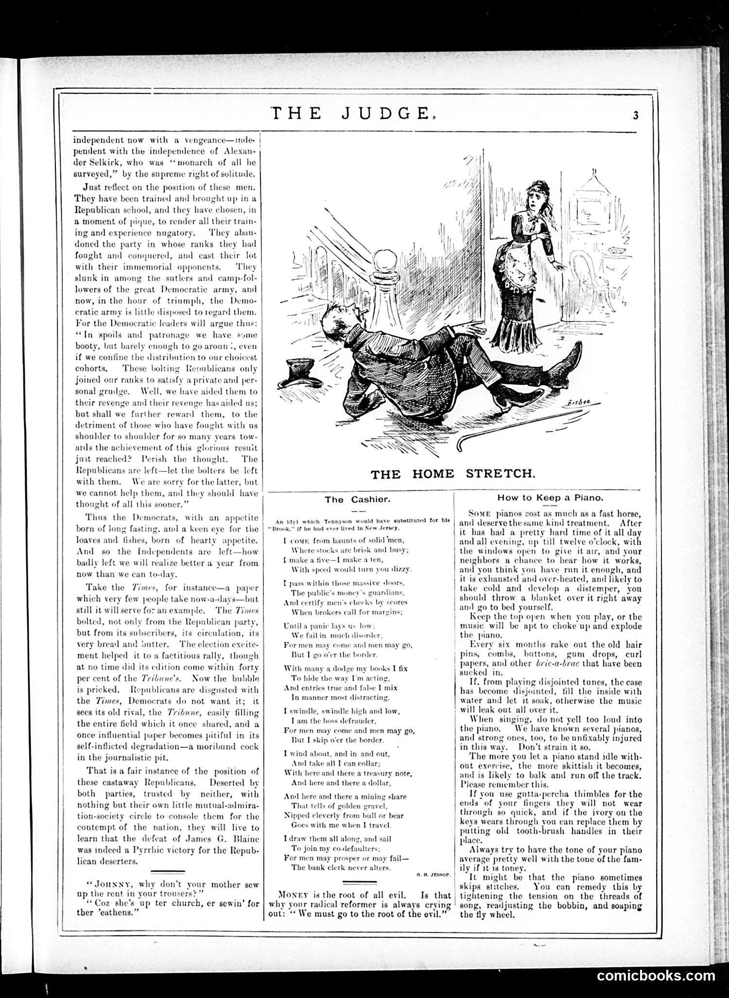 Judge — December 6, 1884 — page 3