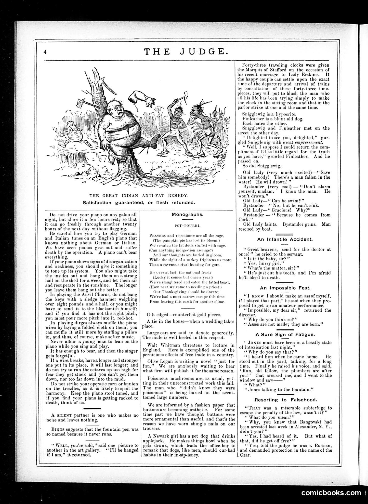 Judge — December 6, 1884 — page 4