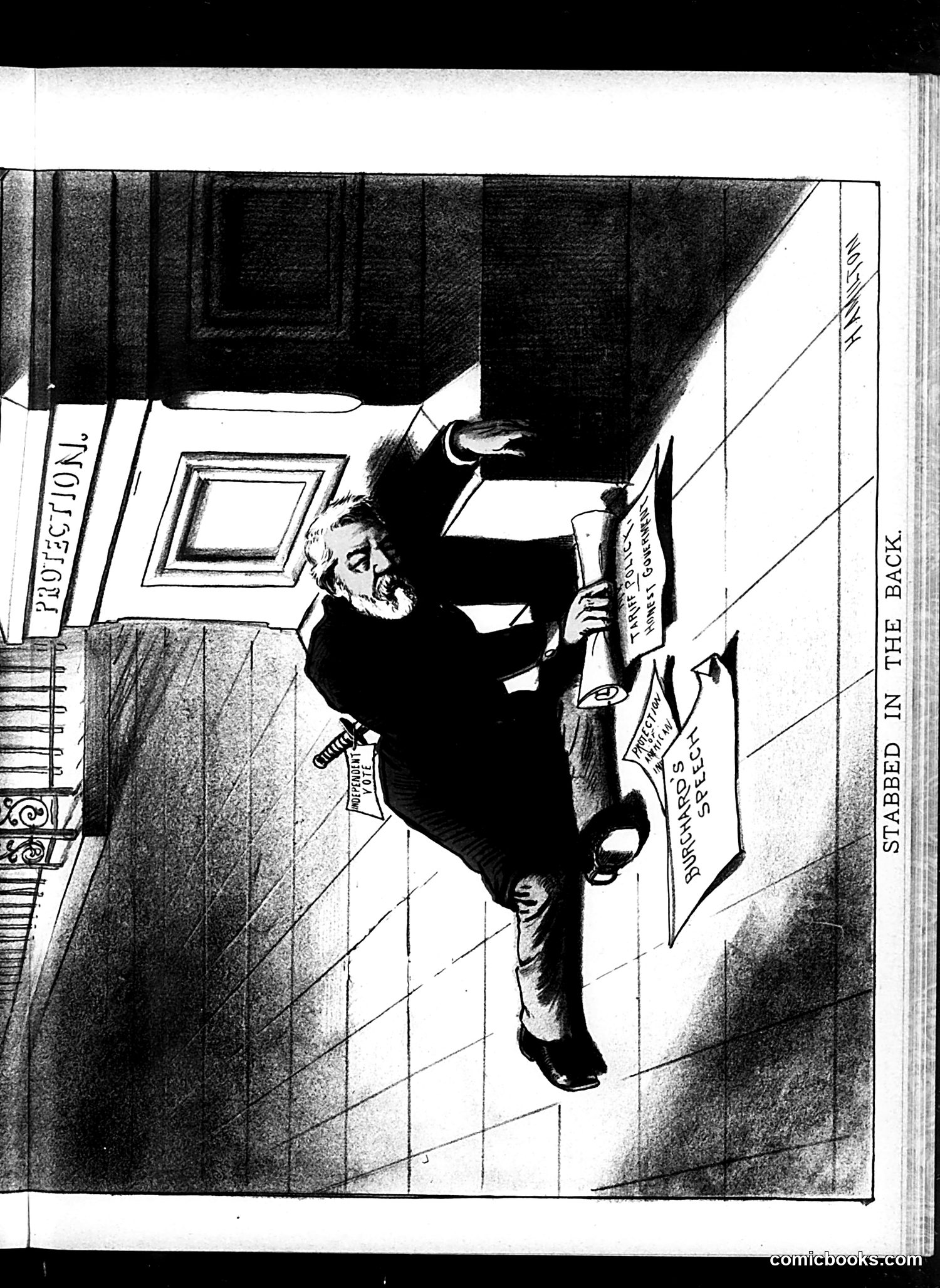 Judge — December 6, 1884 — page 9