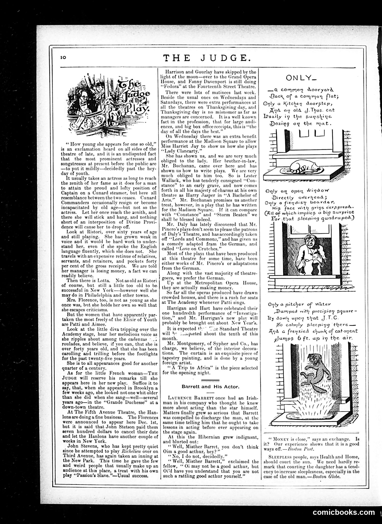 Judge — December 6, 1884 — page 10