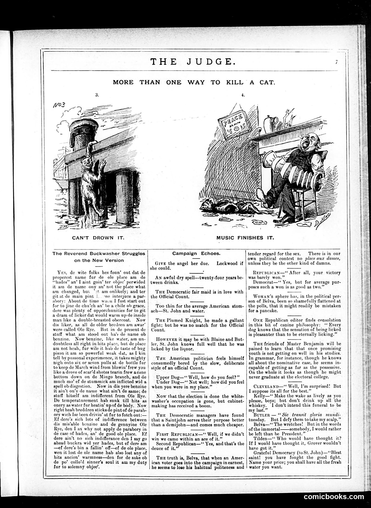 Judge — December 13, 1884 — page 7
