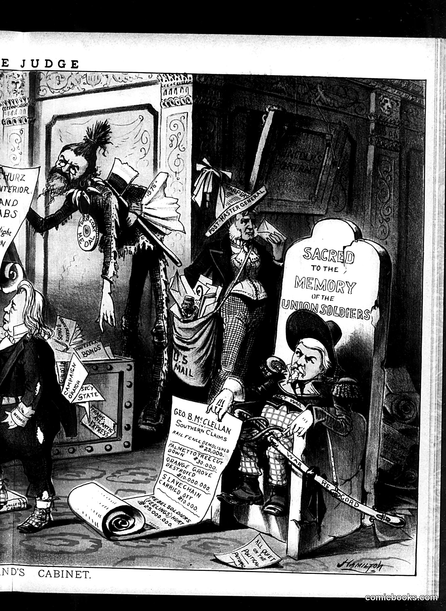 Judge — December 13, 1884 — page 9