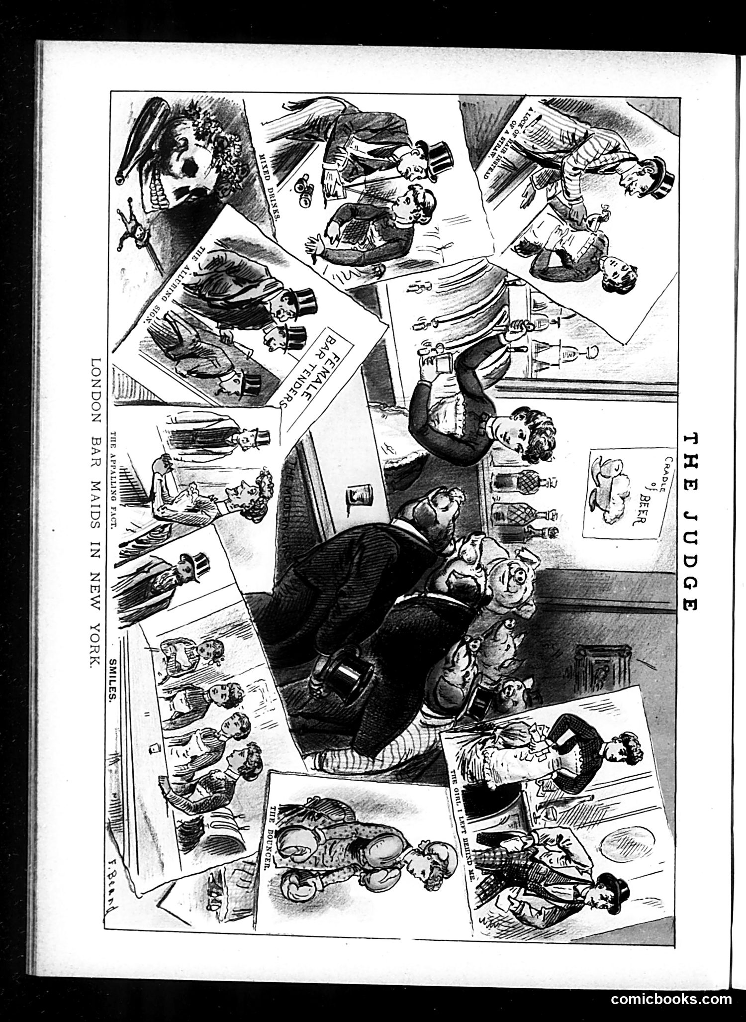 Judge — December 13, 1884 — page 16
