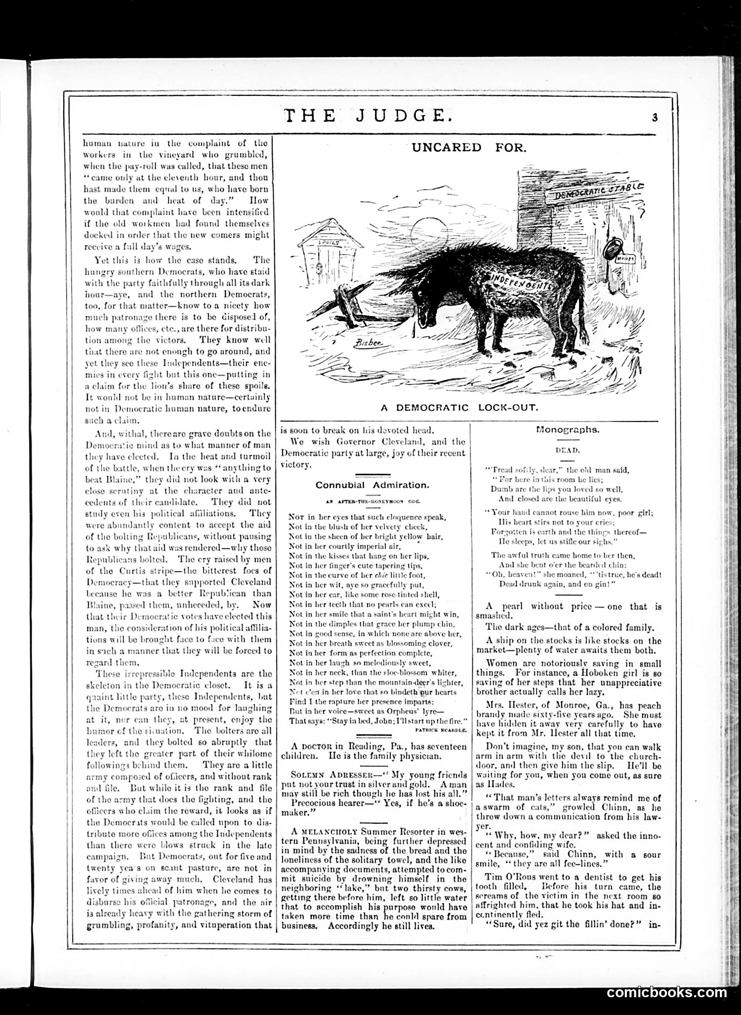 Judge — December 20, 1884 — page 3