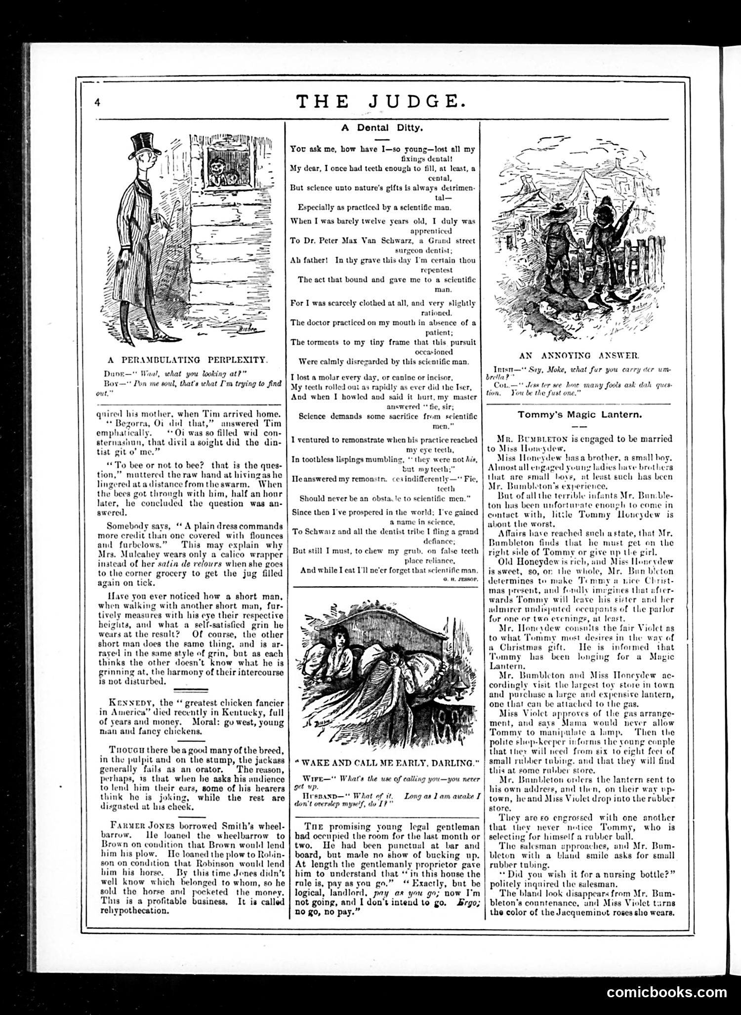 Judge — December 20, 1884 — page 4