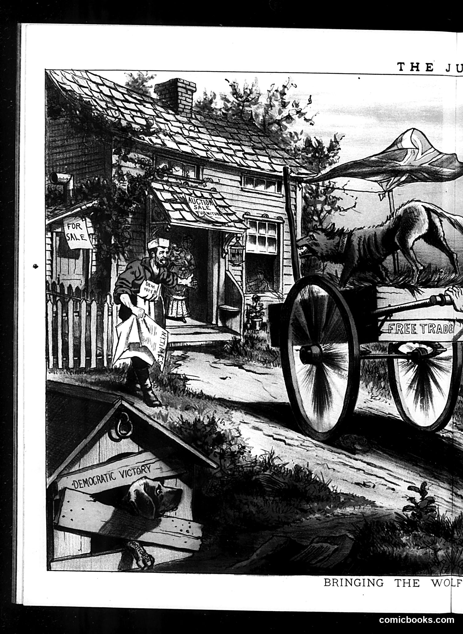 Judge — December 20, 1884 — page 8