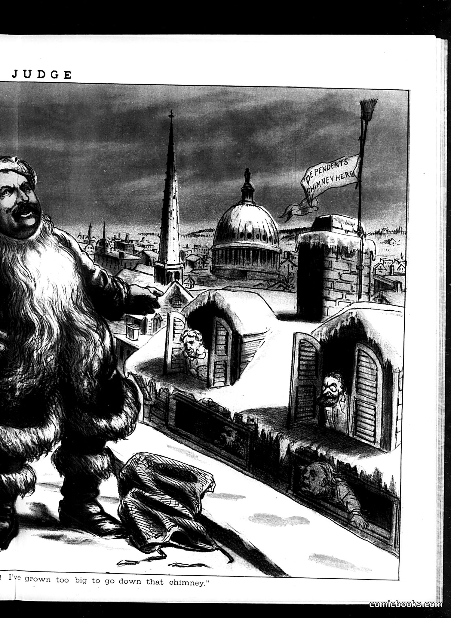 Judge — December 27, 1884 — page 9