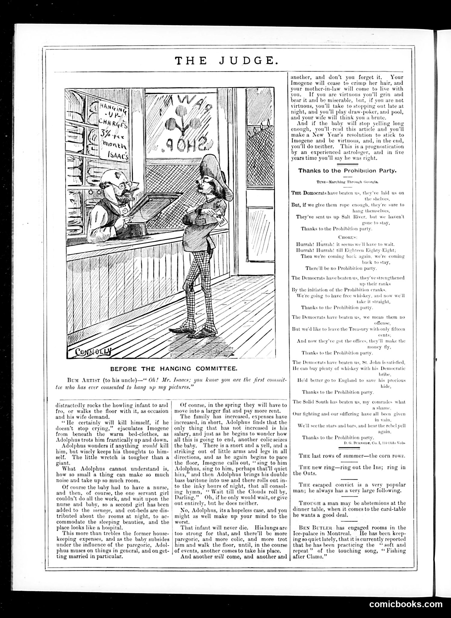 Judge — January 3, 1885 — page 4