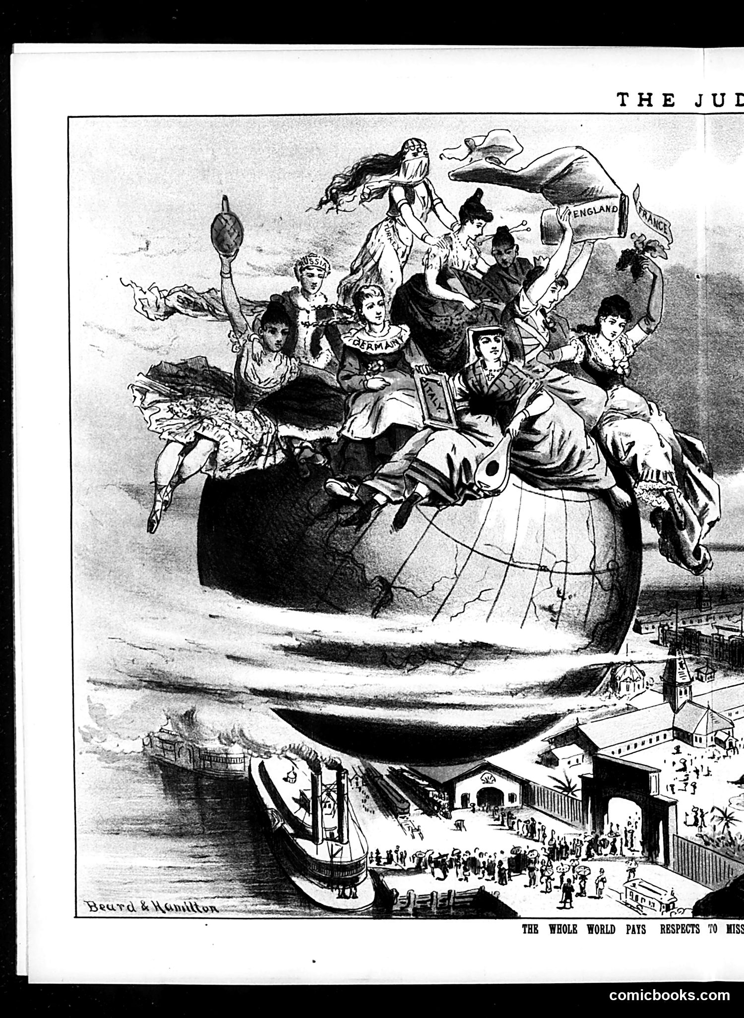 Judge — January 3, 1885 — page 8