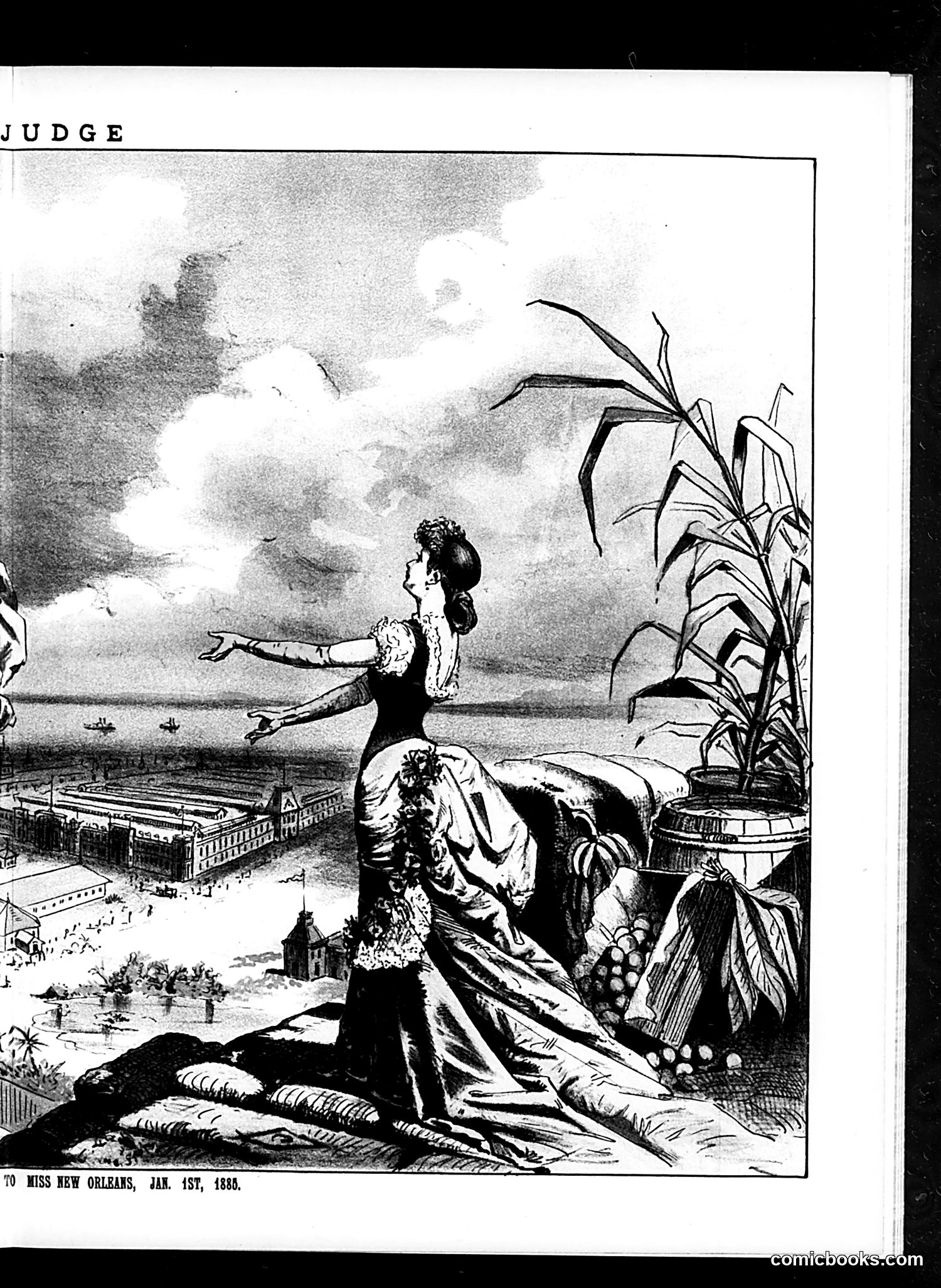 Judge — January 3, 1885 — page 9