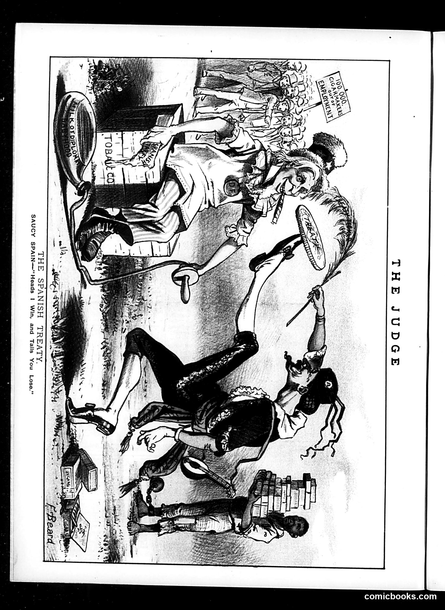 Judge — January 3, 1885 — page 16