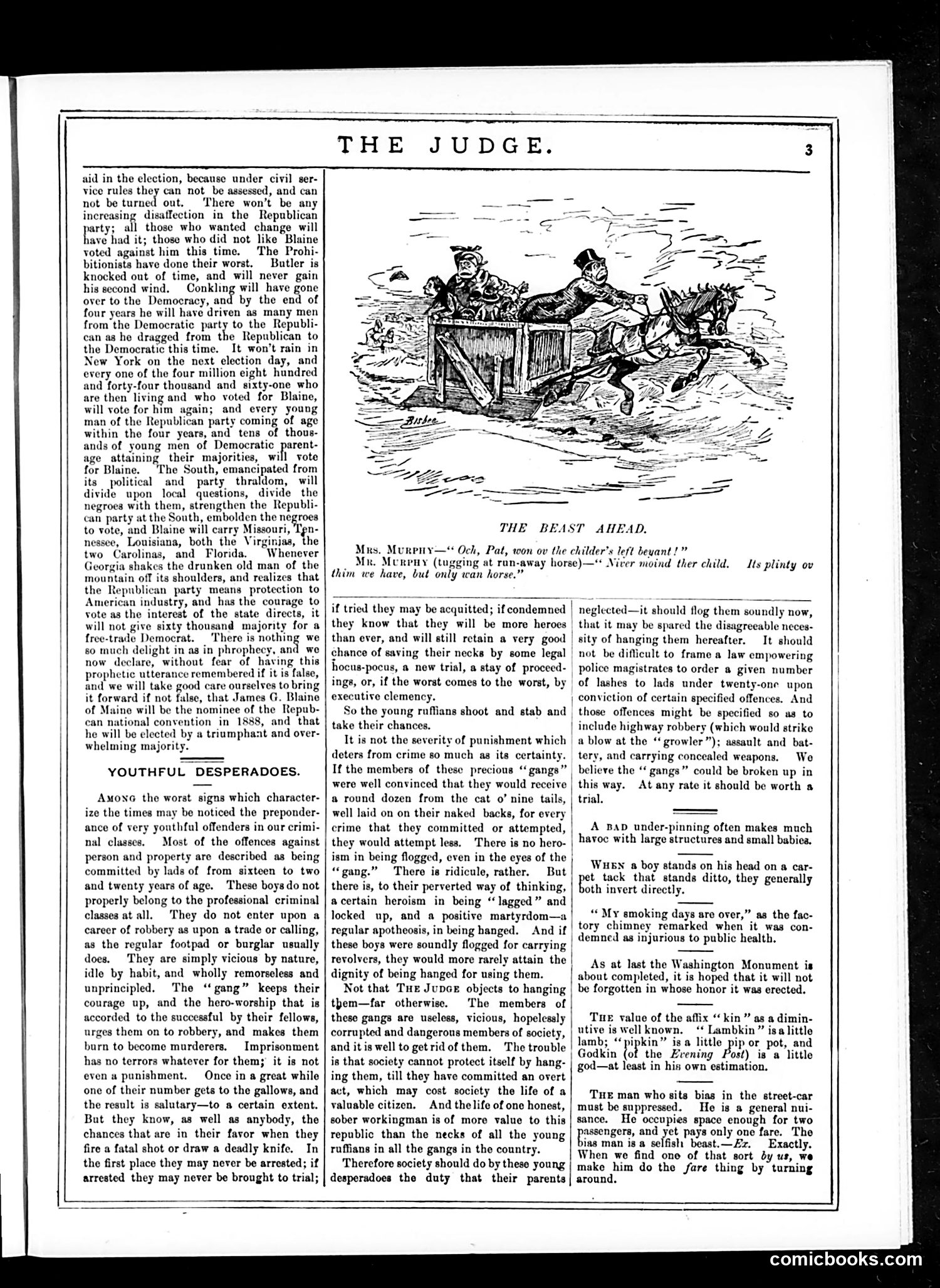 Judge — January 10, 1885 — page 3