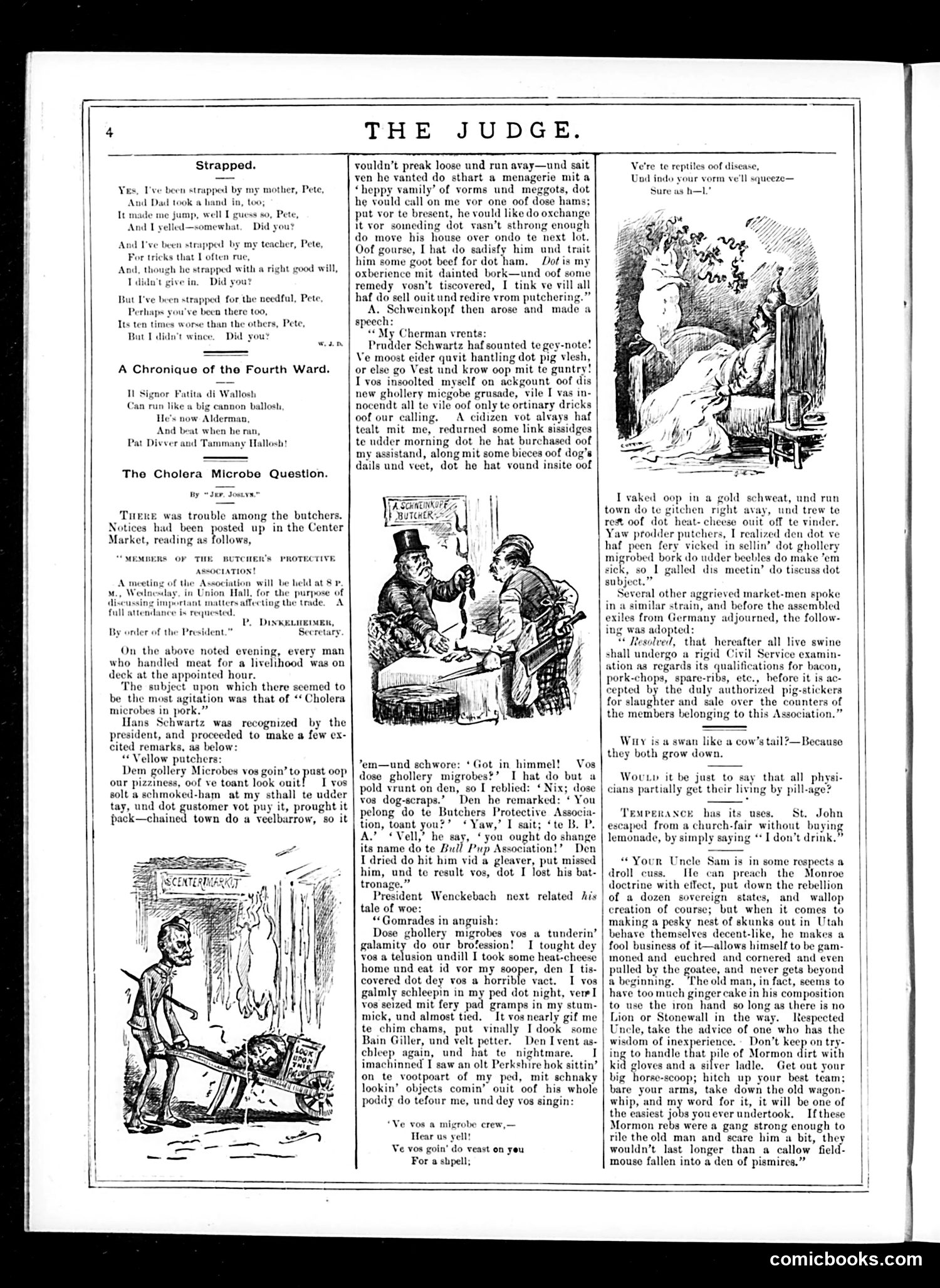 Judge — January 10, 1885 — page 4