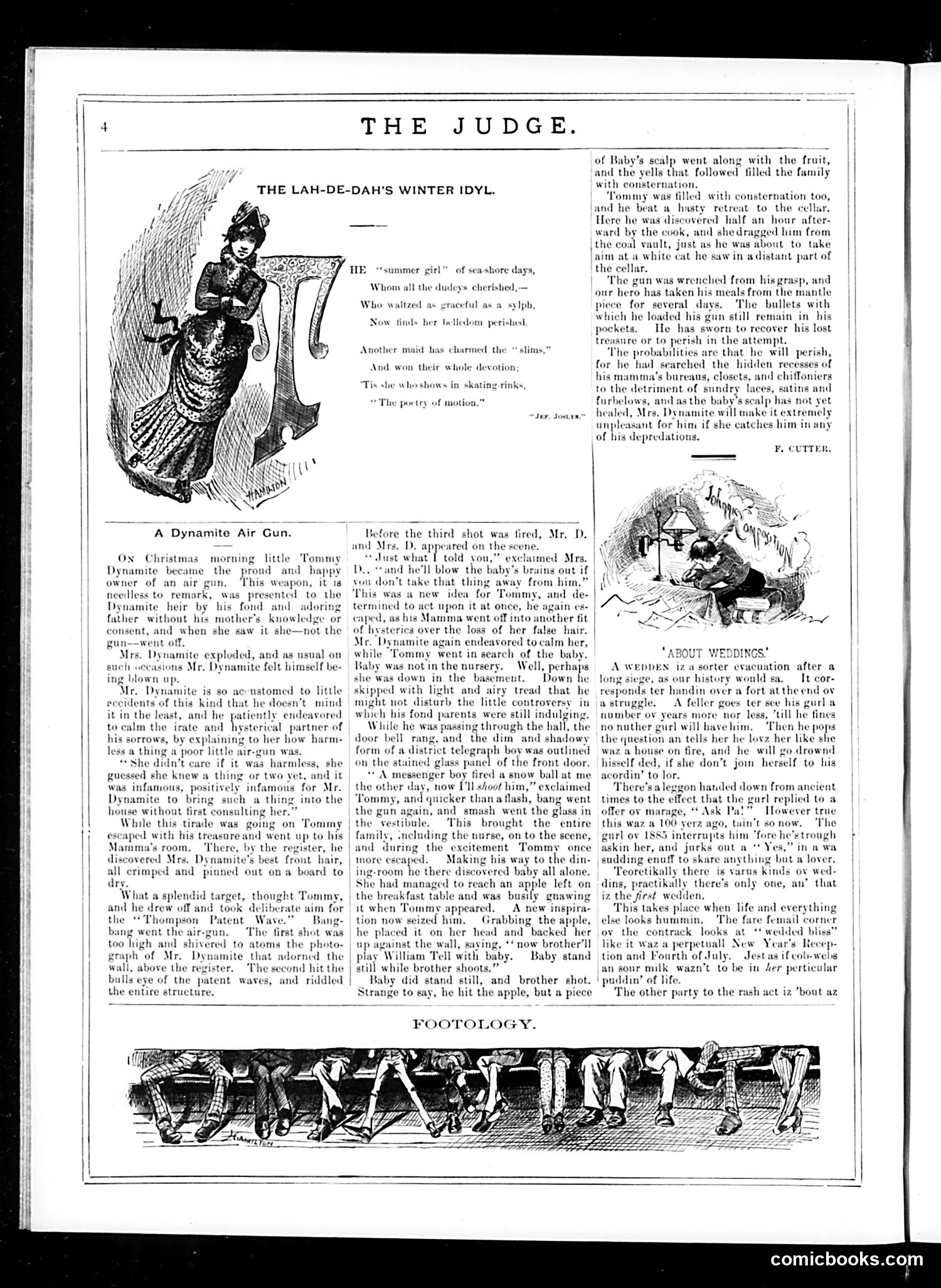Judge — January 24, 1885 — page 4