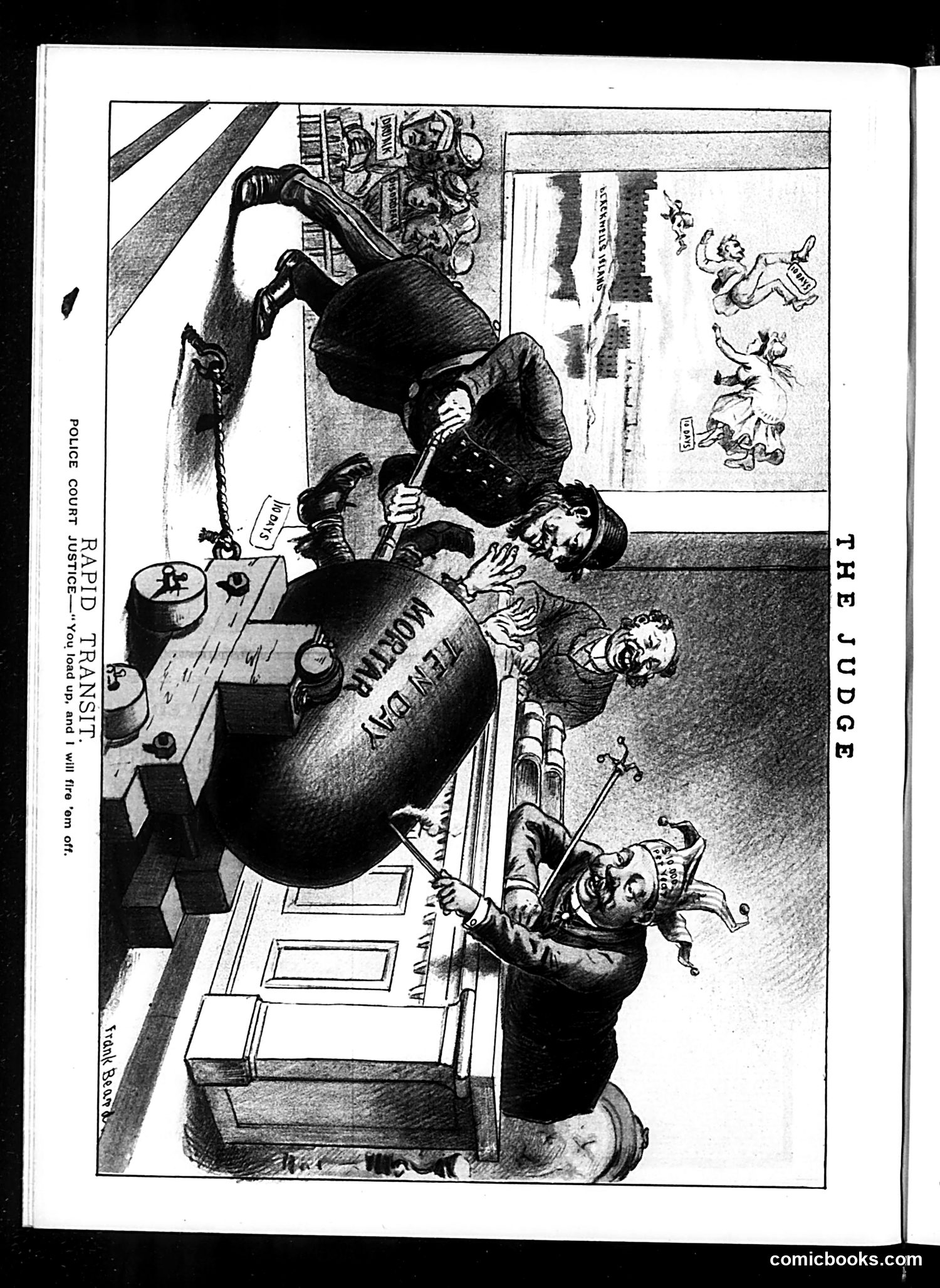 Judge — January 24, 1885 — page 16