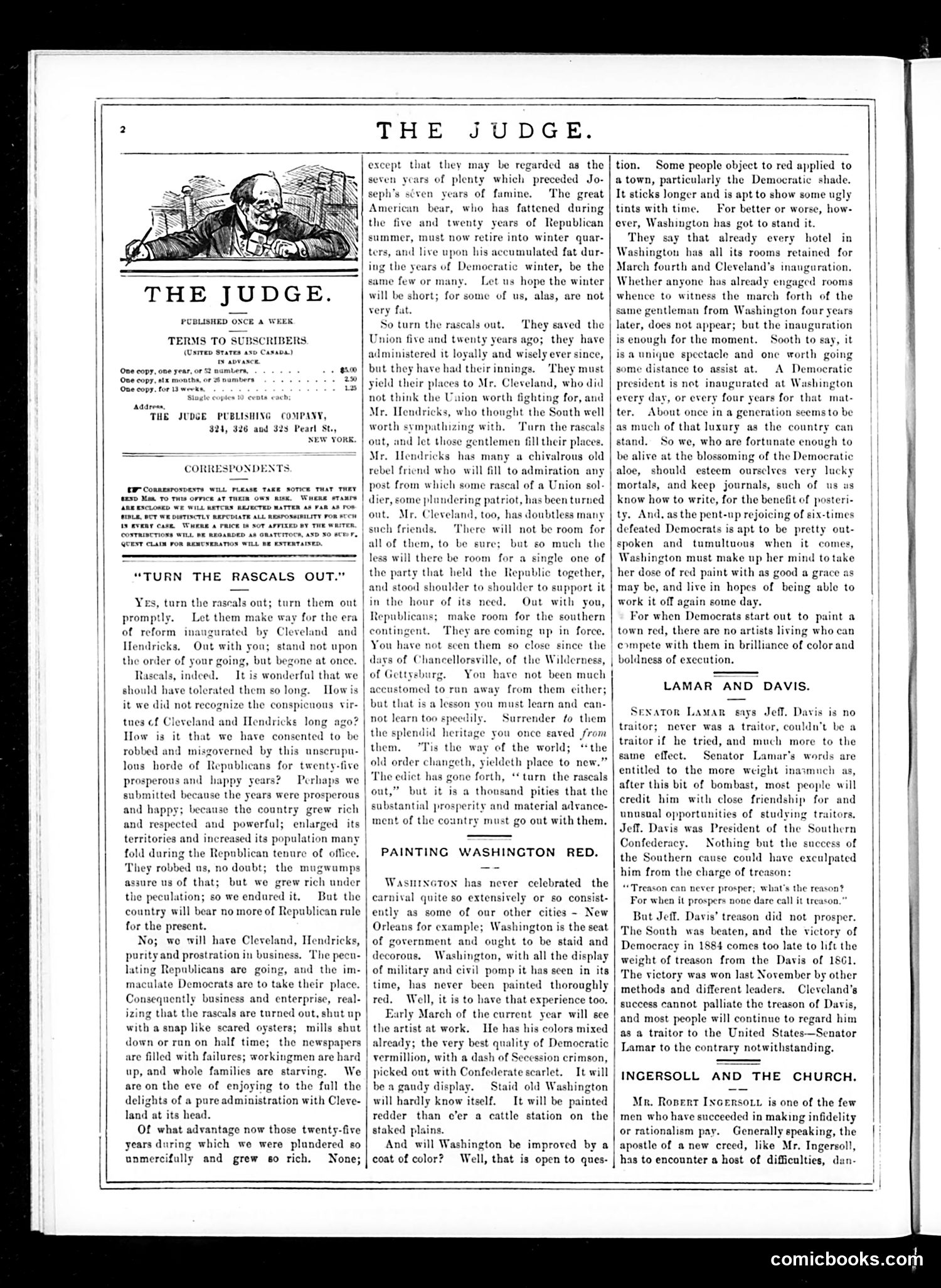 Judge — January 31, 1885 — page 2