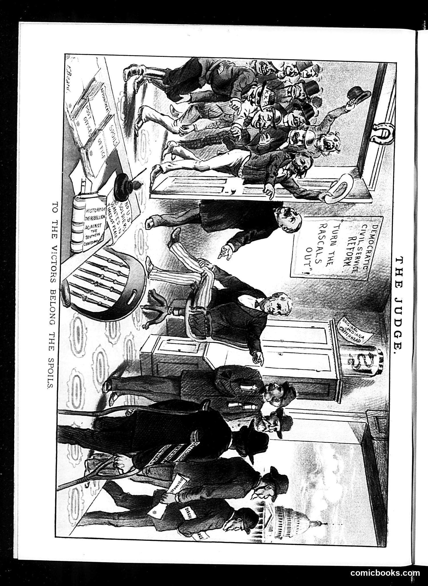 Judge — January 31, 1885 — page 16