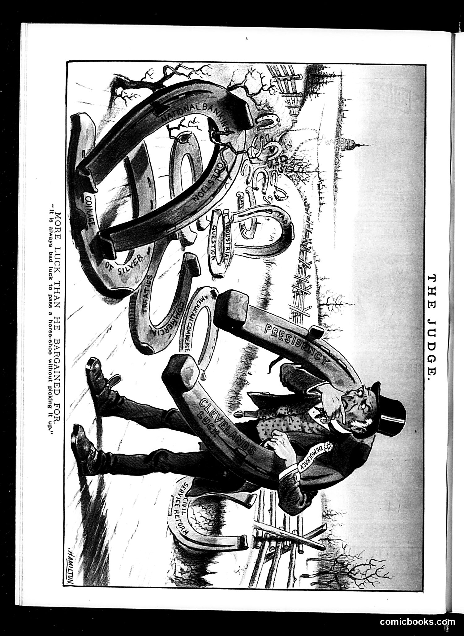 Judge — February 7, 1885 — page 16