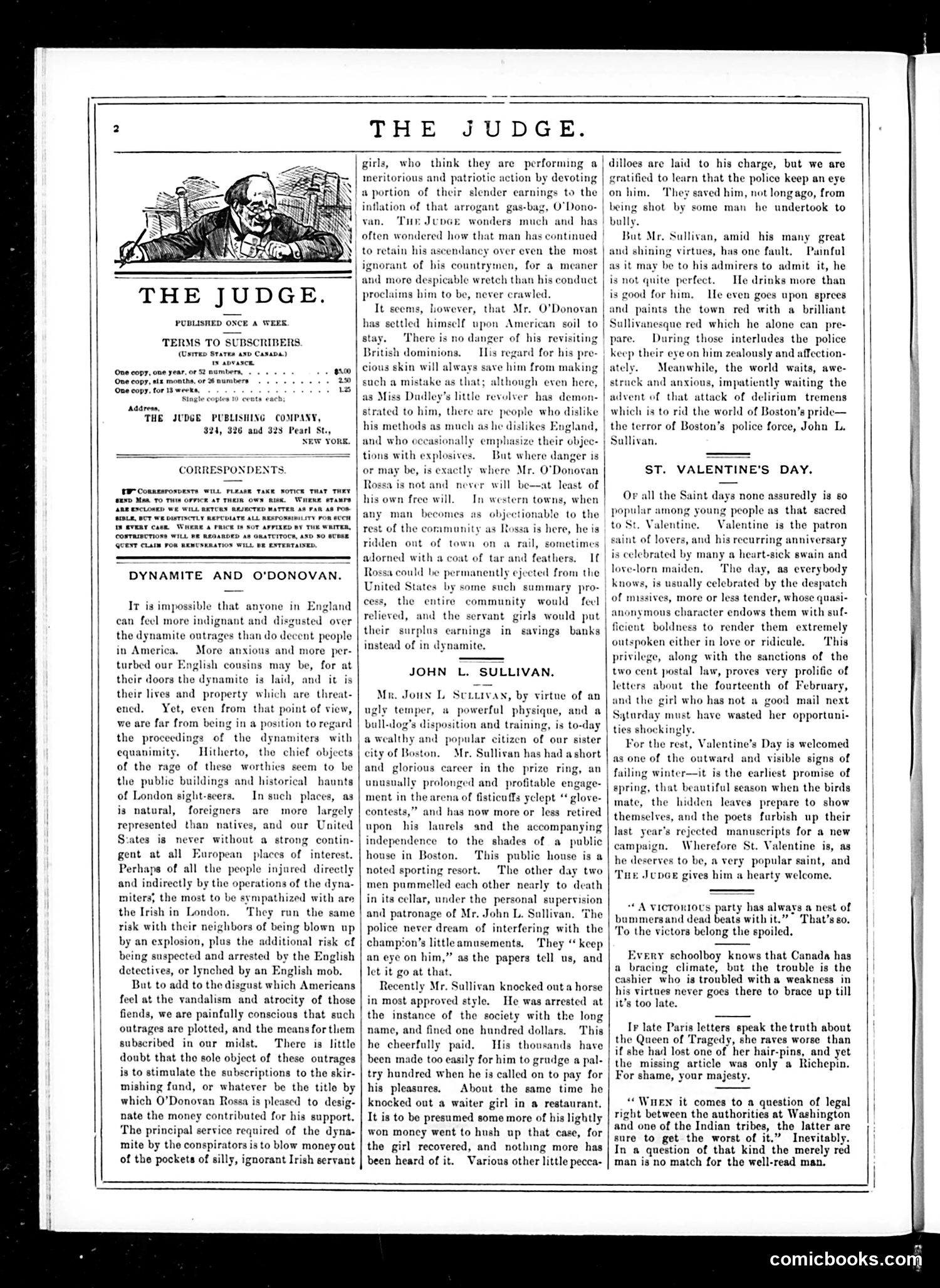 Judge — February 14, 1885 — page 2
