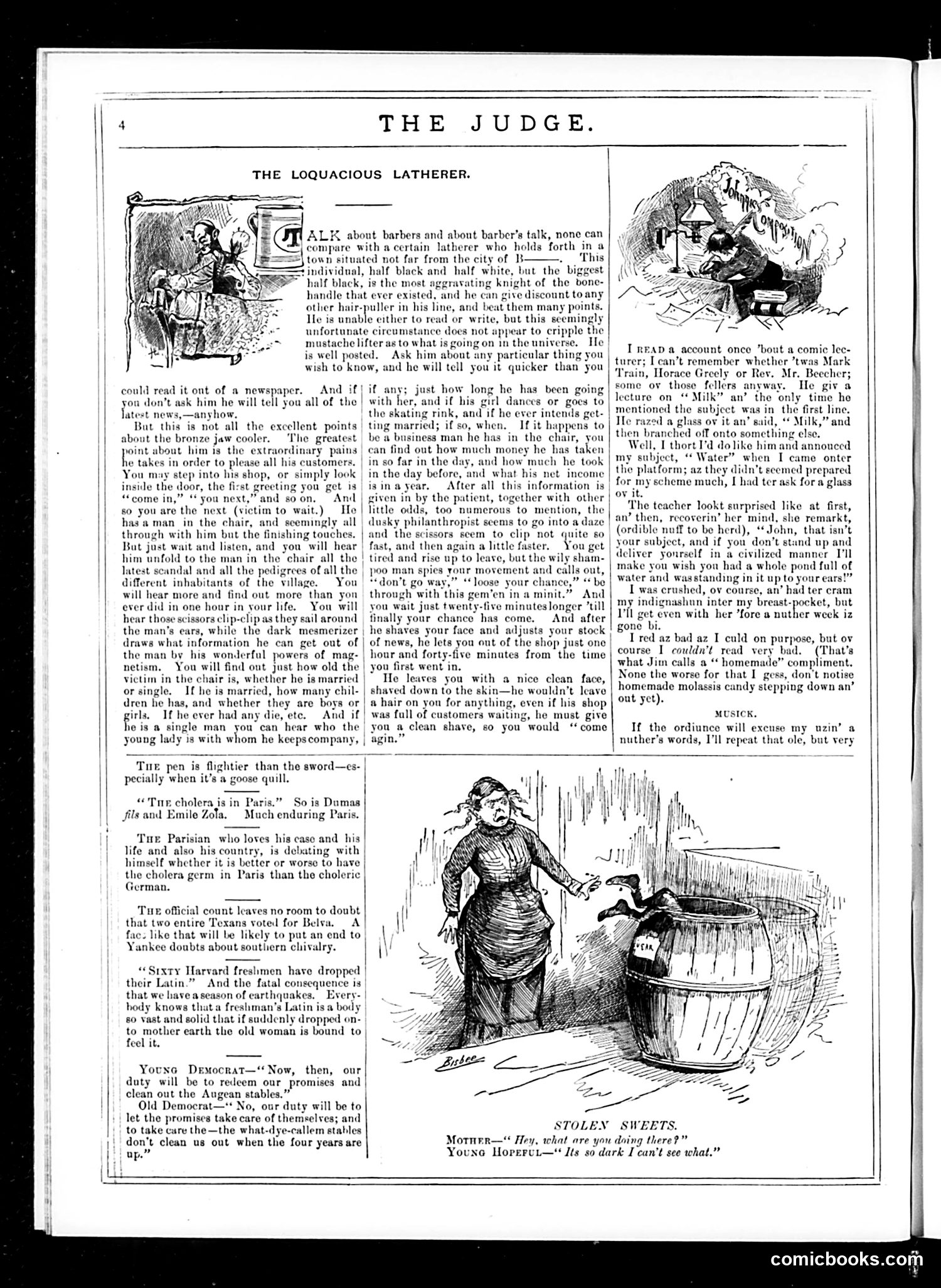 Judge — February 14, 1885 — page 4