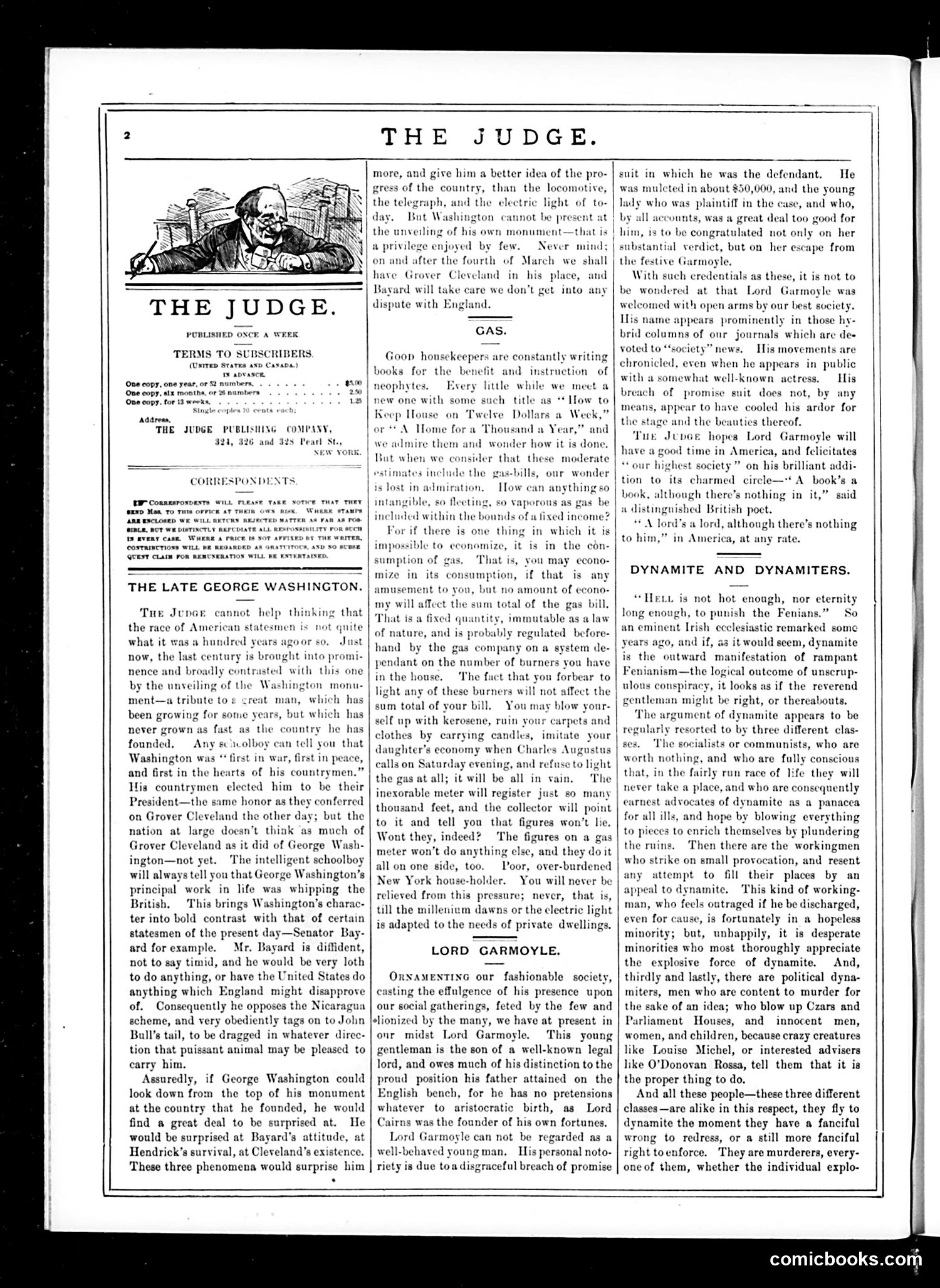 Judge — February 21, 1885 — page 2