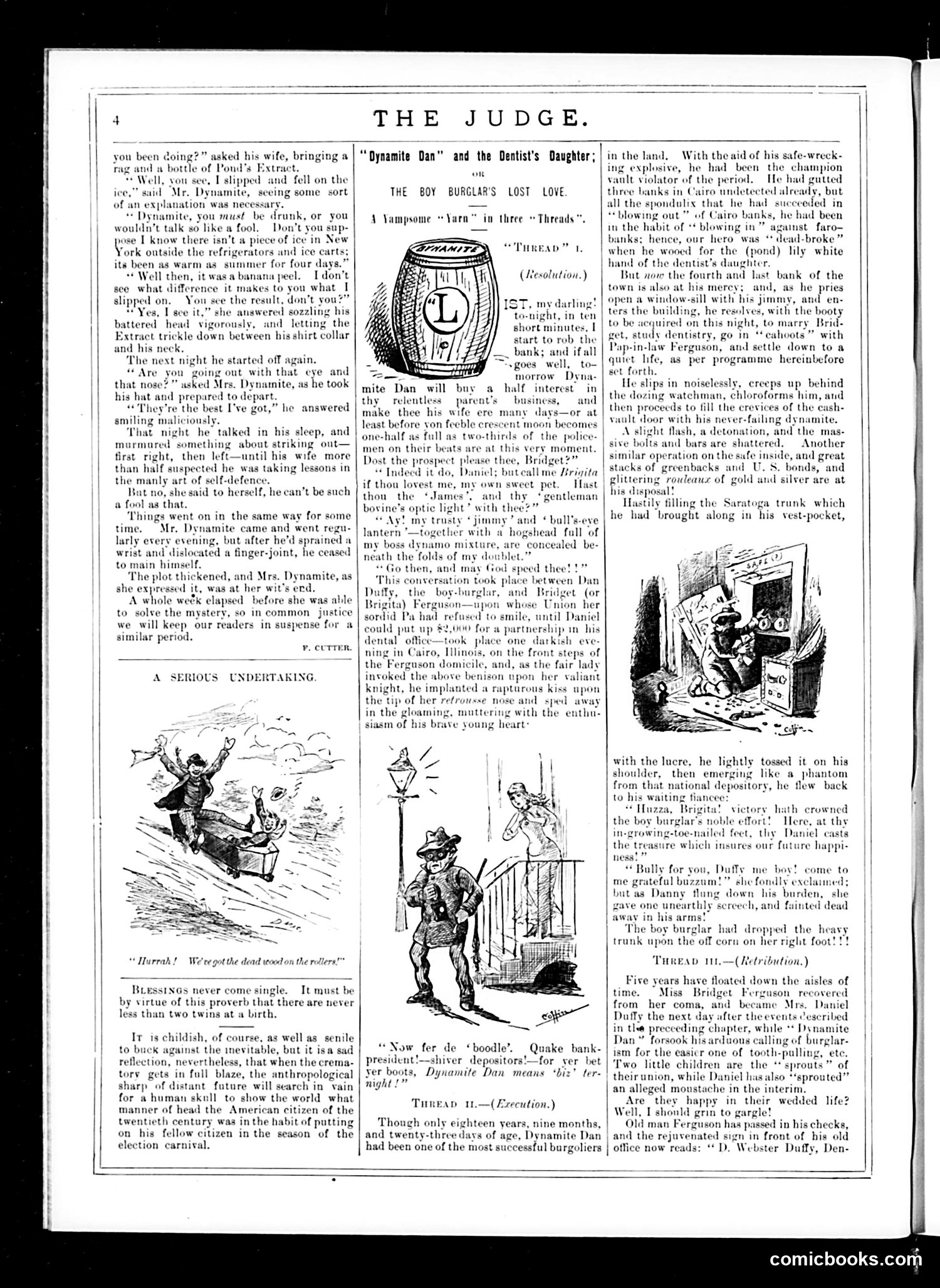 Judge — February 21, 1885 — page 4