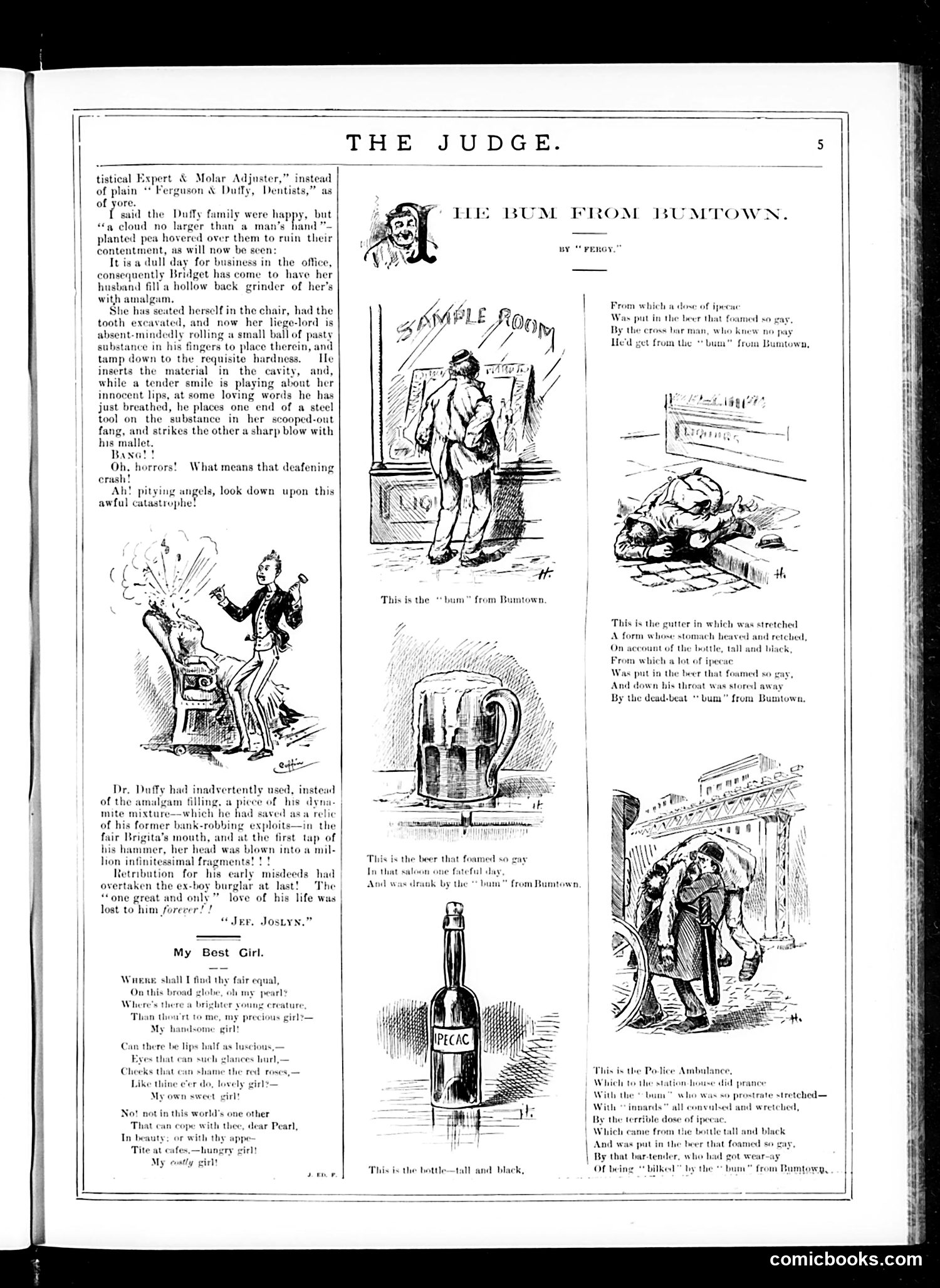 Judge — February 21, 1885 — page 5