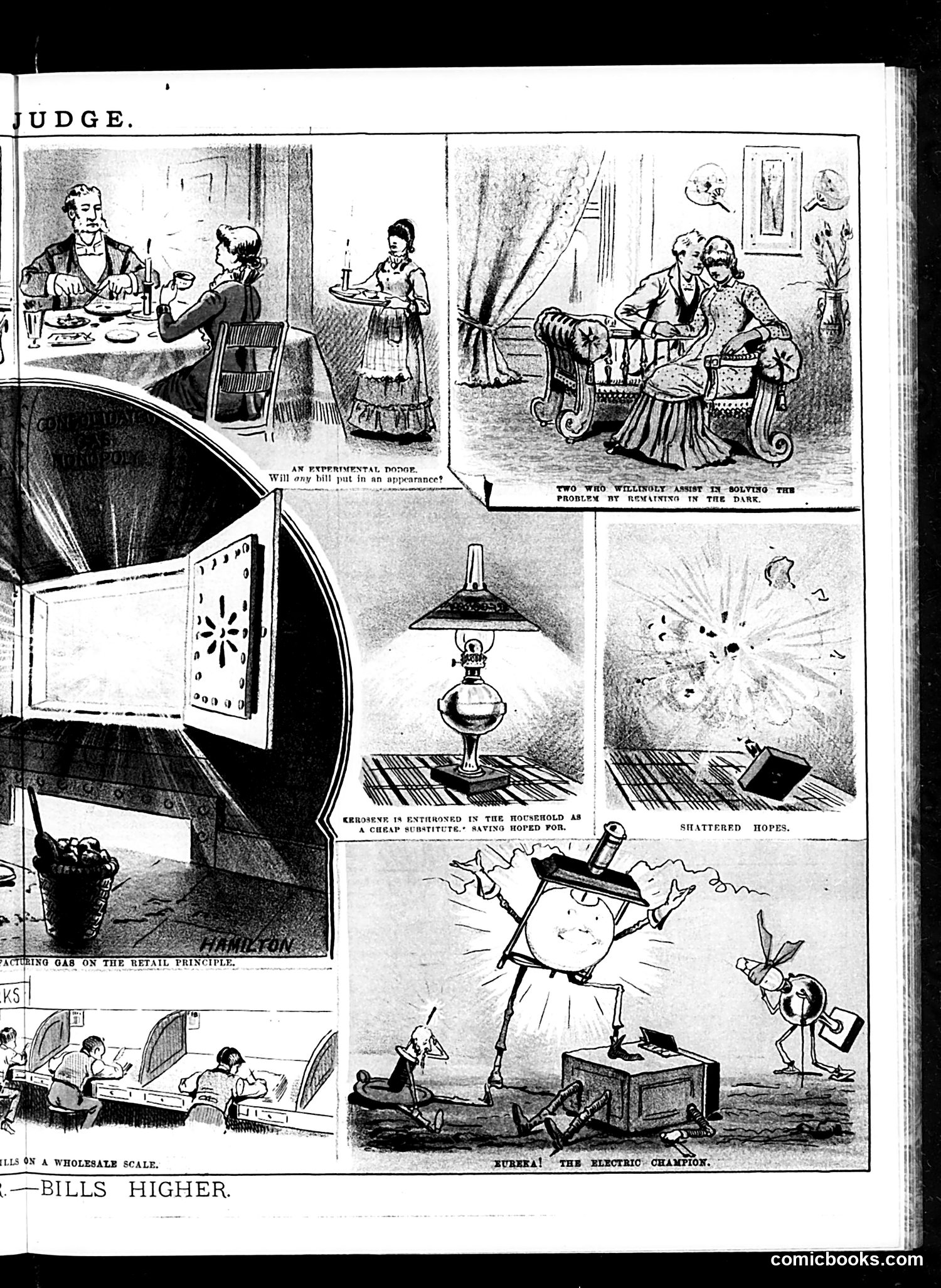 Judge — February 21, 1885 — page 9