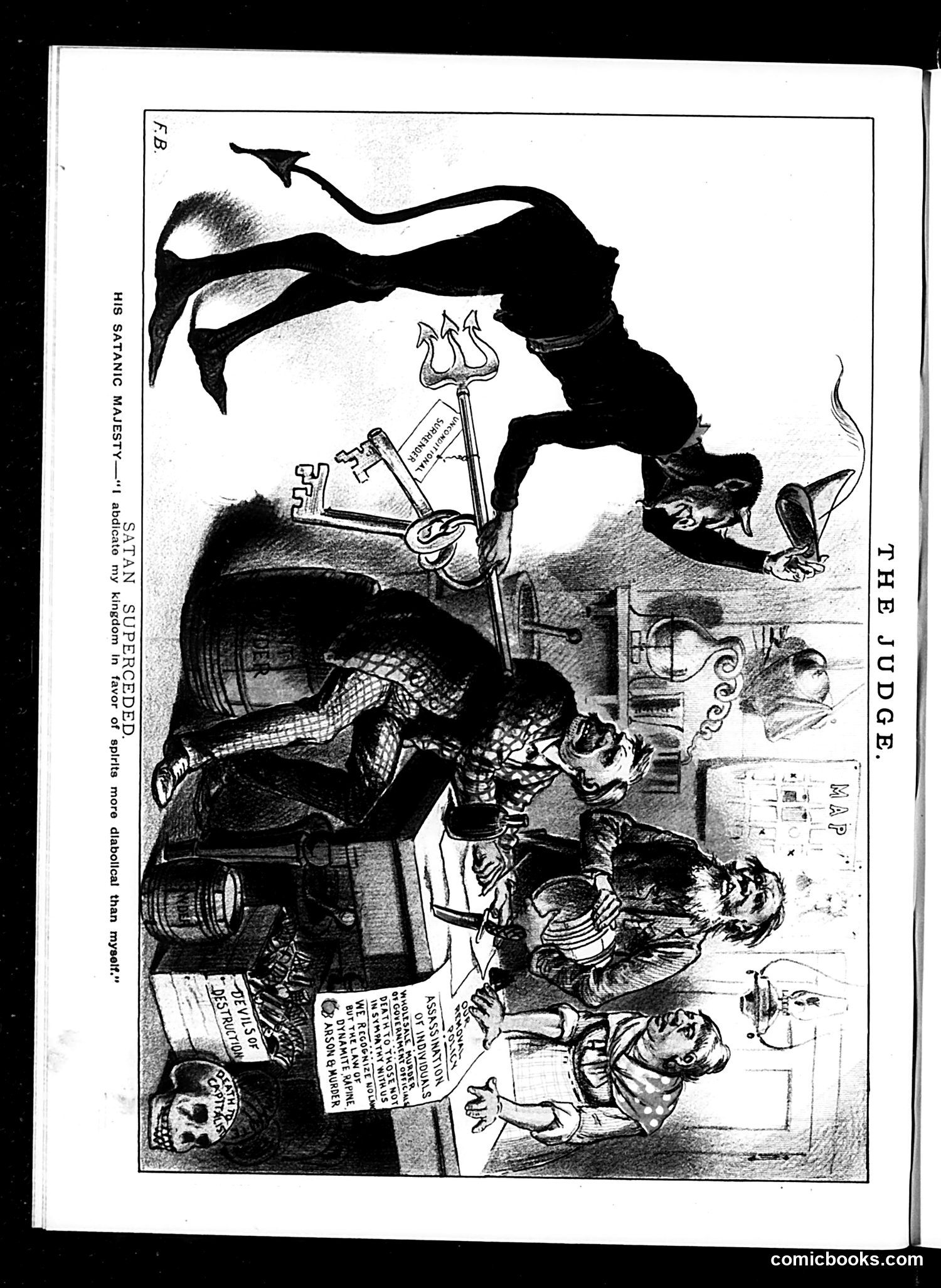 Judge — February 21, 1885 — page 16