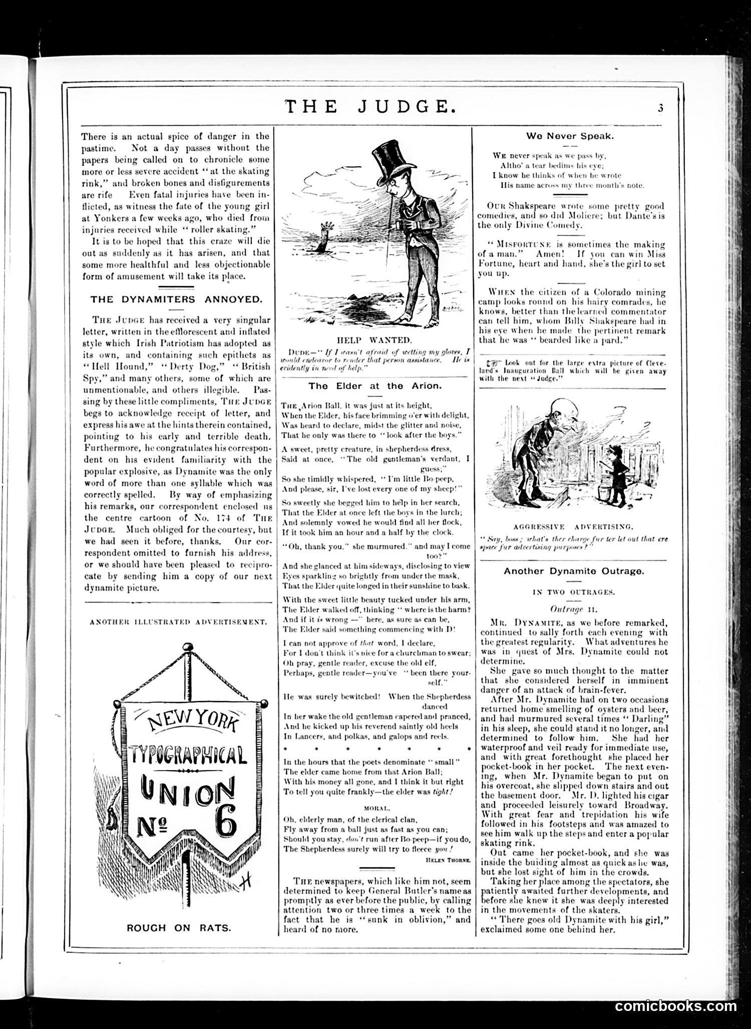 Judge — February 28, 1885 — page 3