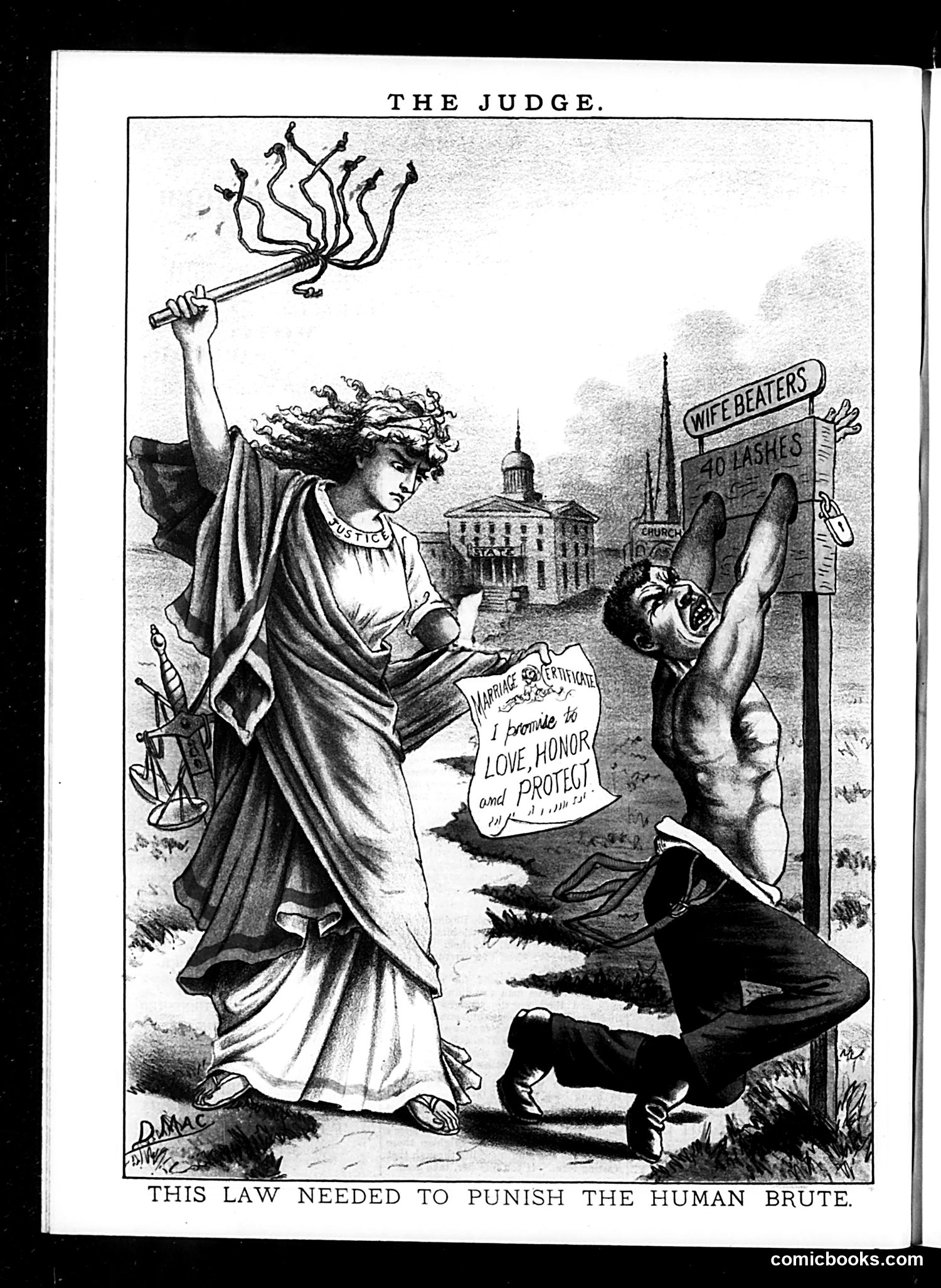 Judge — February 28, 1885 — page 16