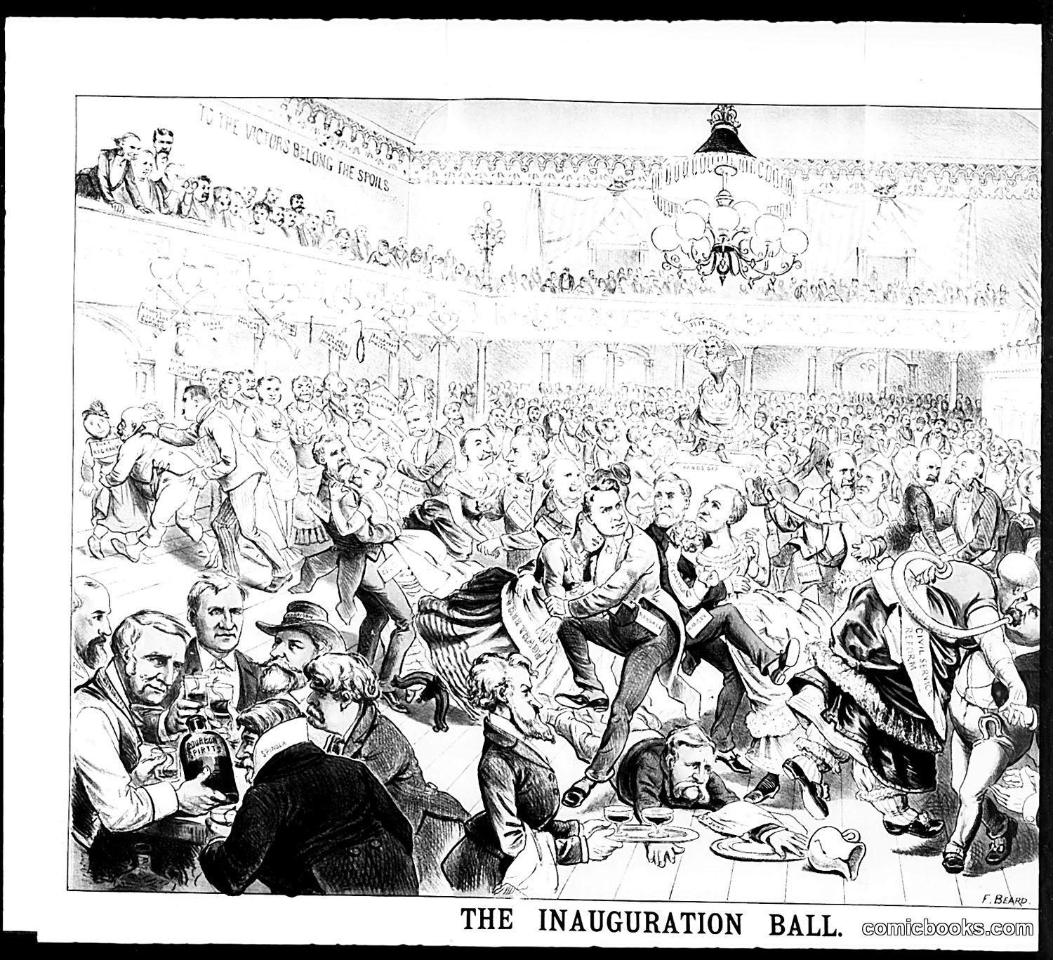 Judge — March 7, 1885 — page 16