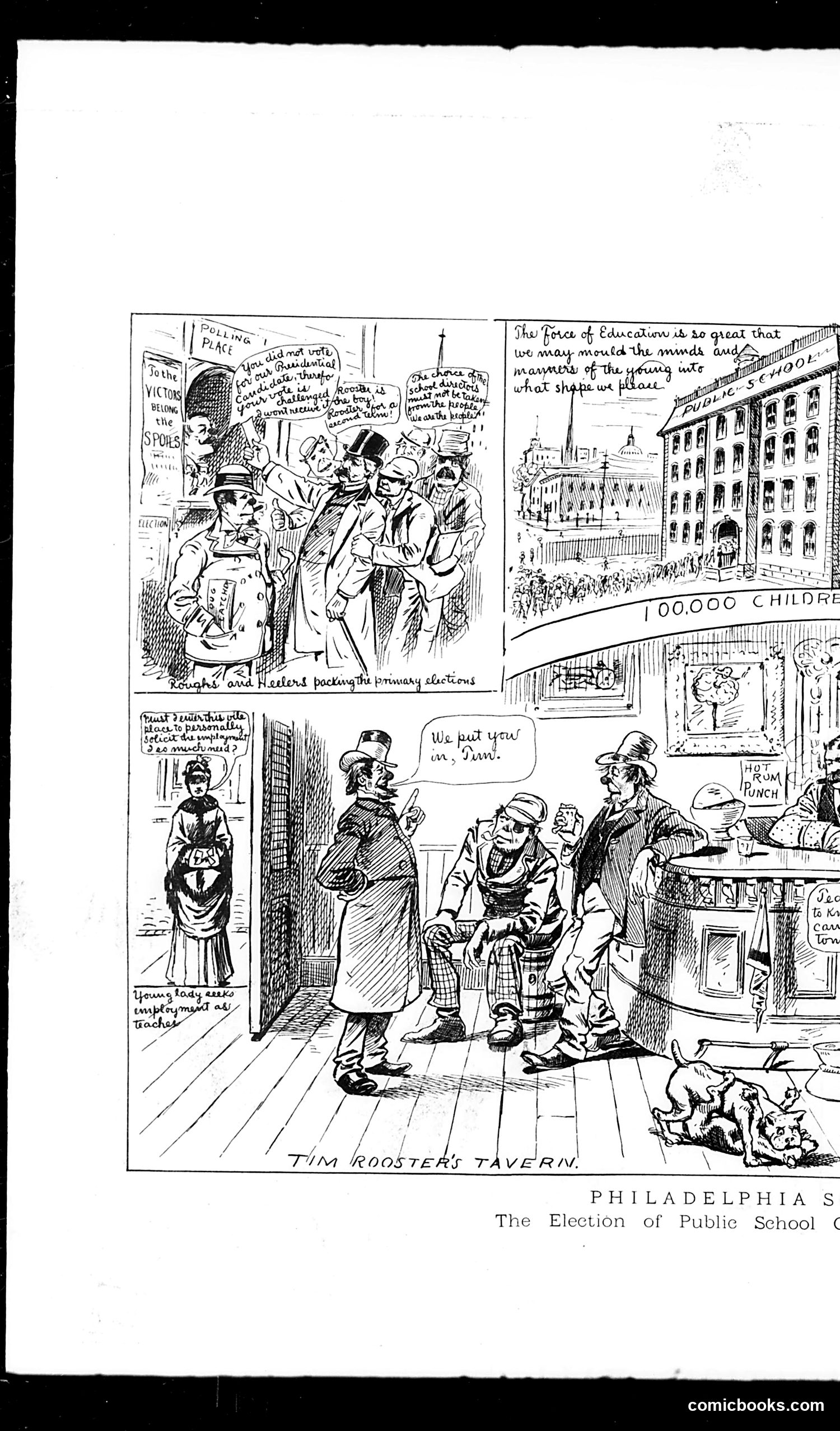 Judge — March 7, 1885 — page 18