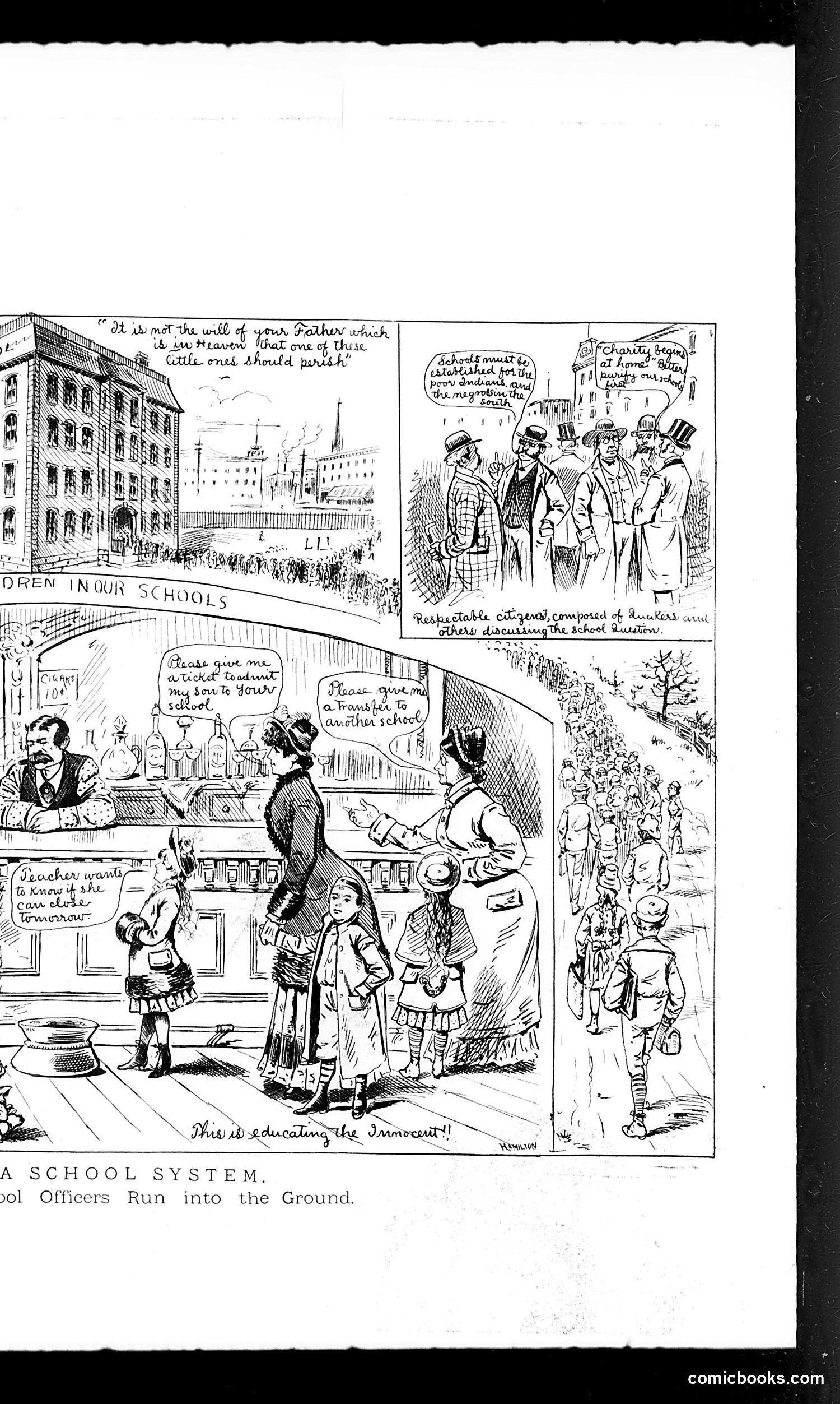 Judge — March 7, 1885 — page 19