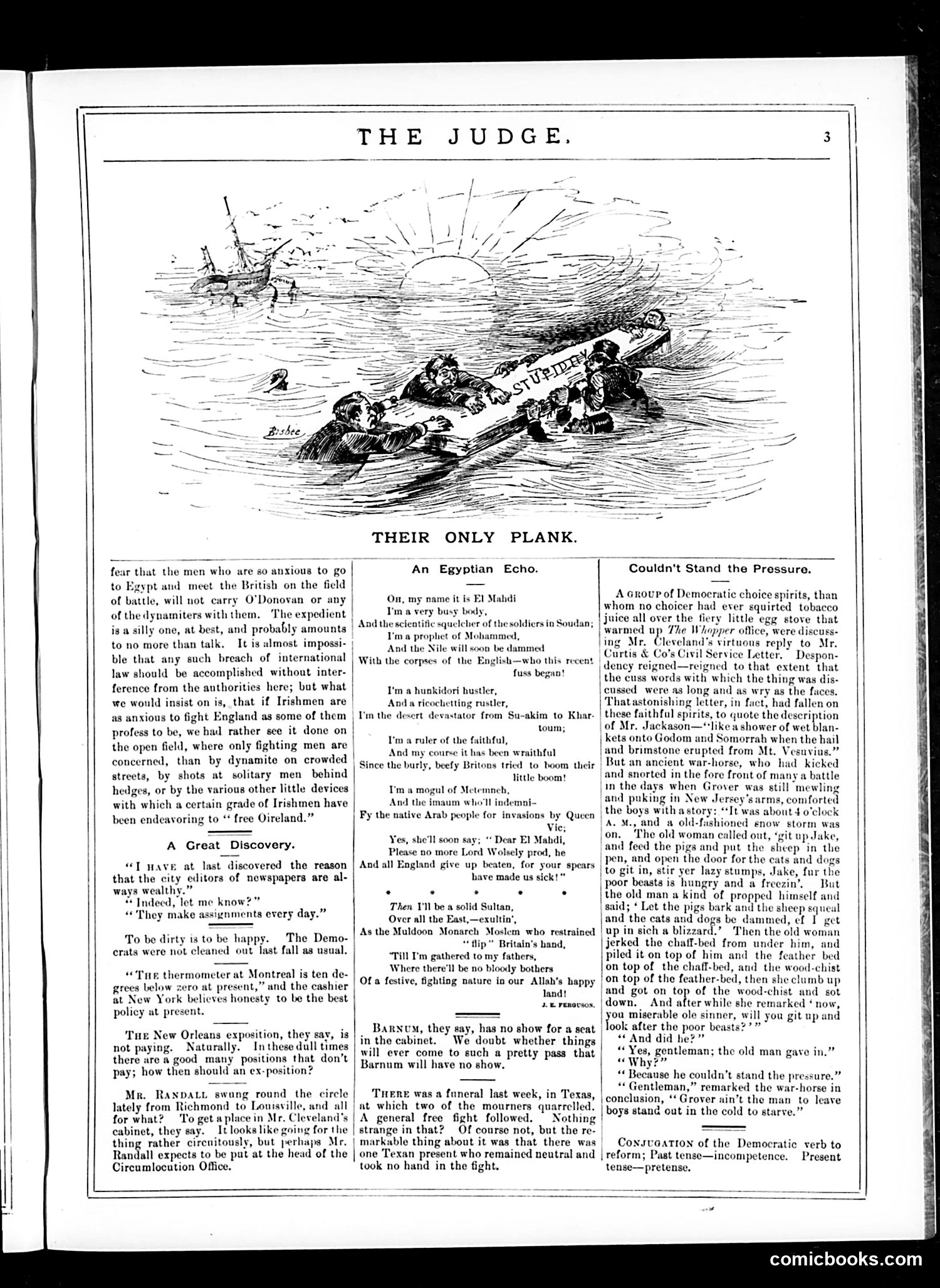 Judge — March 14, 1885 — page 3