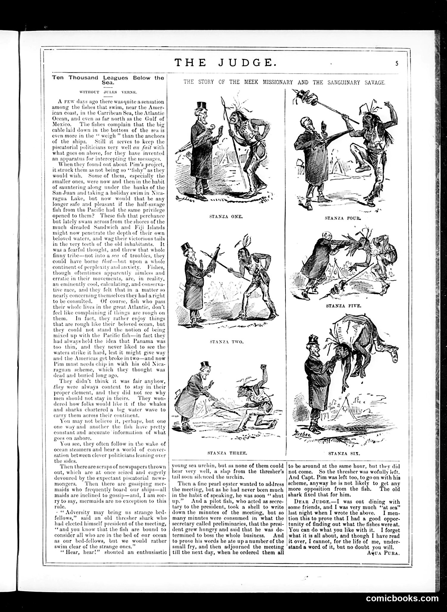 Judge — March 14, 1885 — page 5