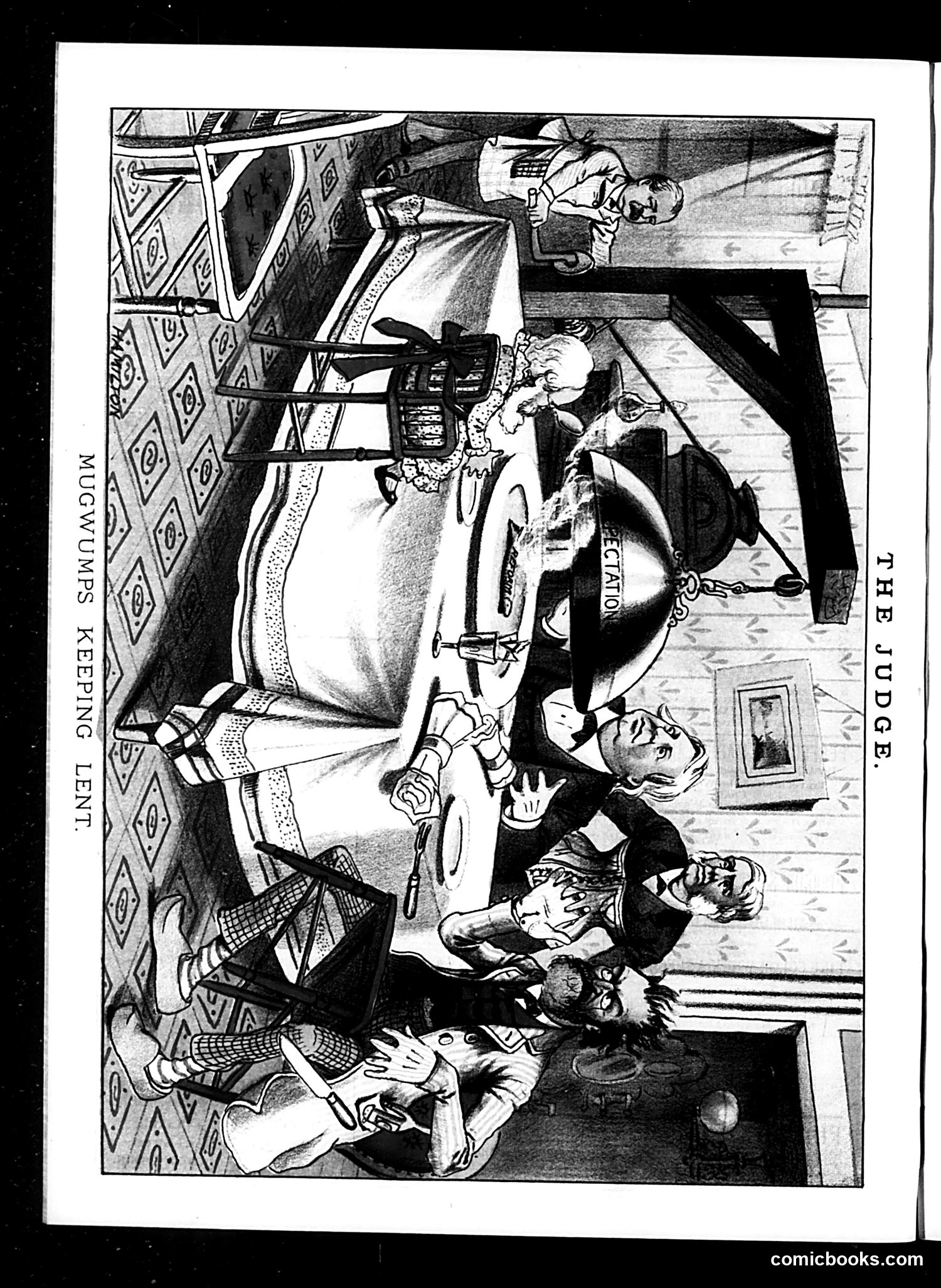 Judge — March 14, 1885 — page 16