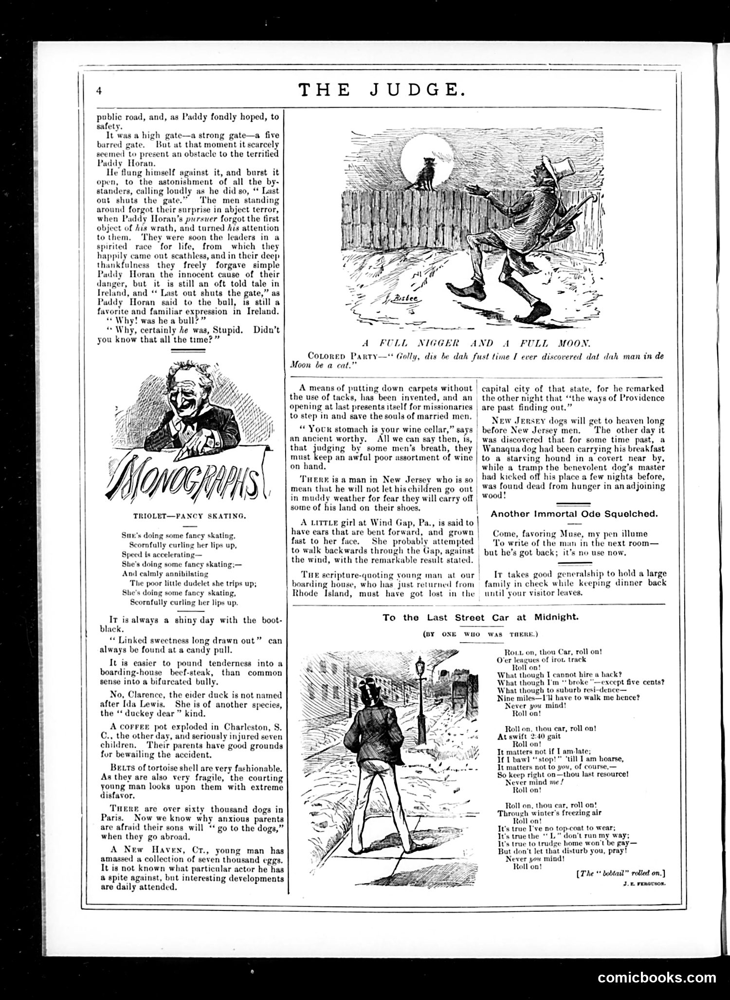 Judge — March 21, 1885 — page 4