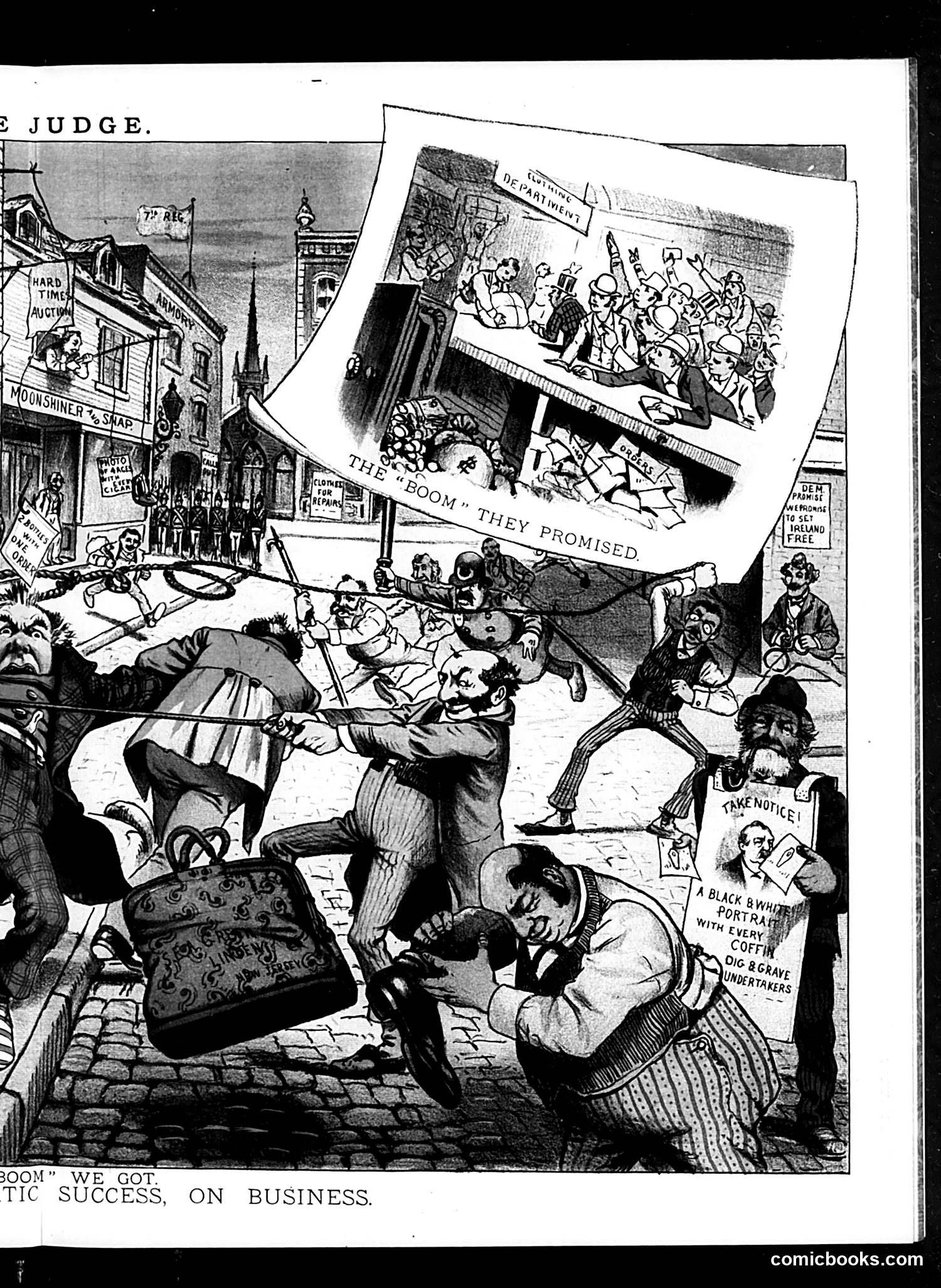 Judge — March 21, 1885 — page 9