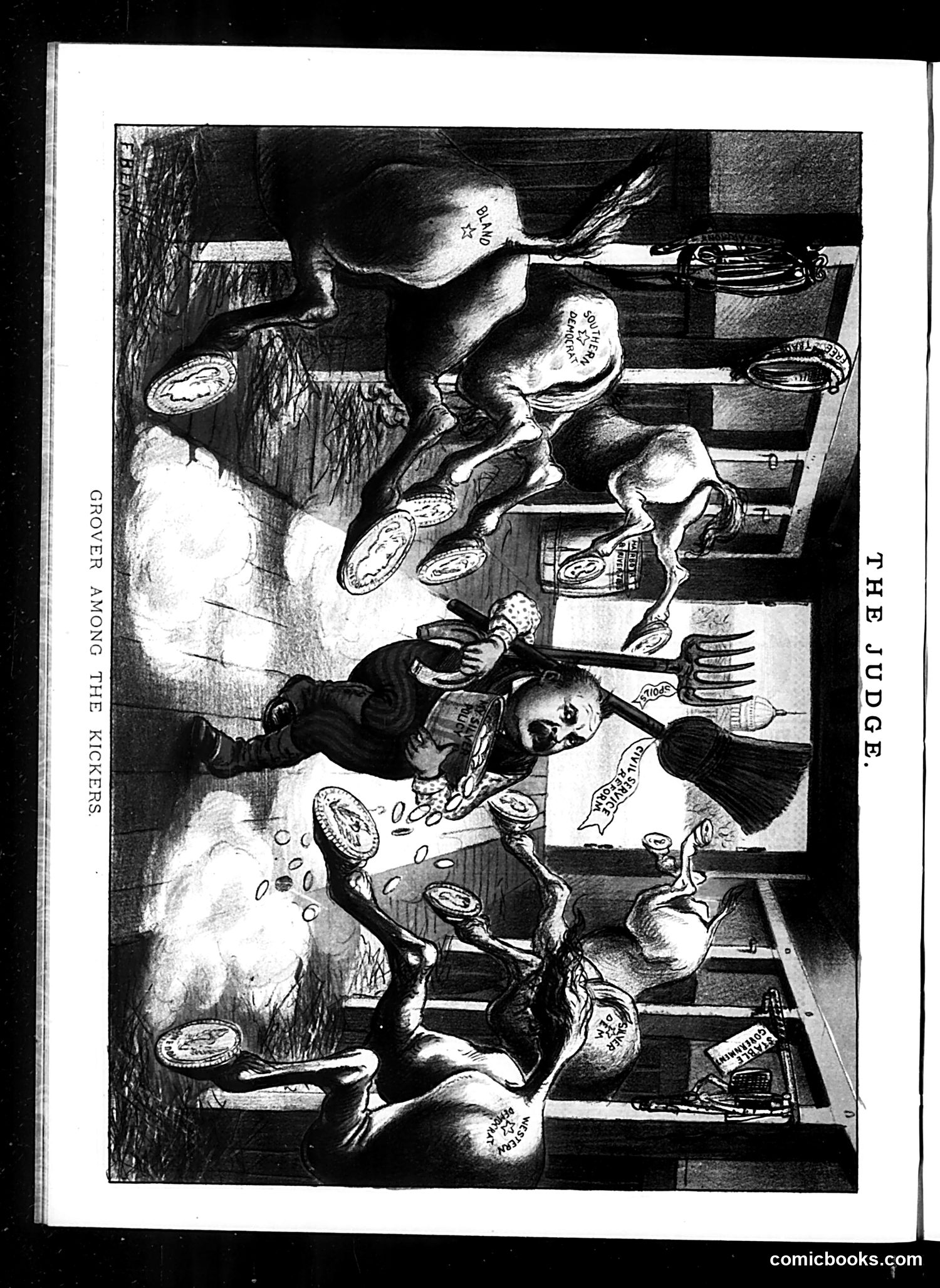 Judge — March 21, 1885 — page 16