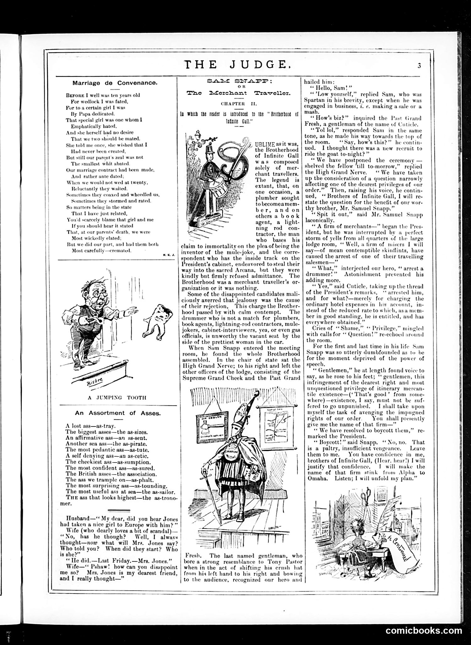 Judge — March 28, 1885 — page 3