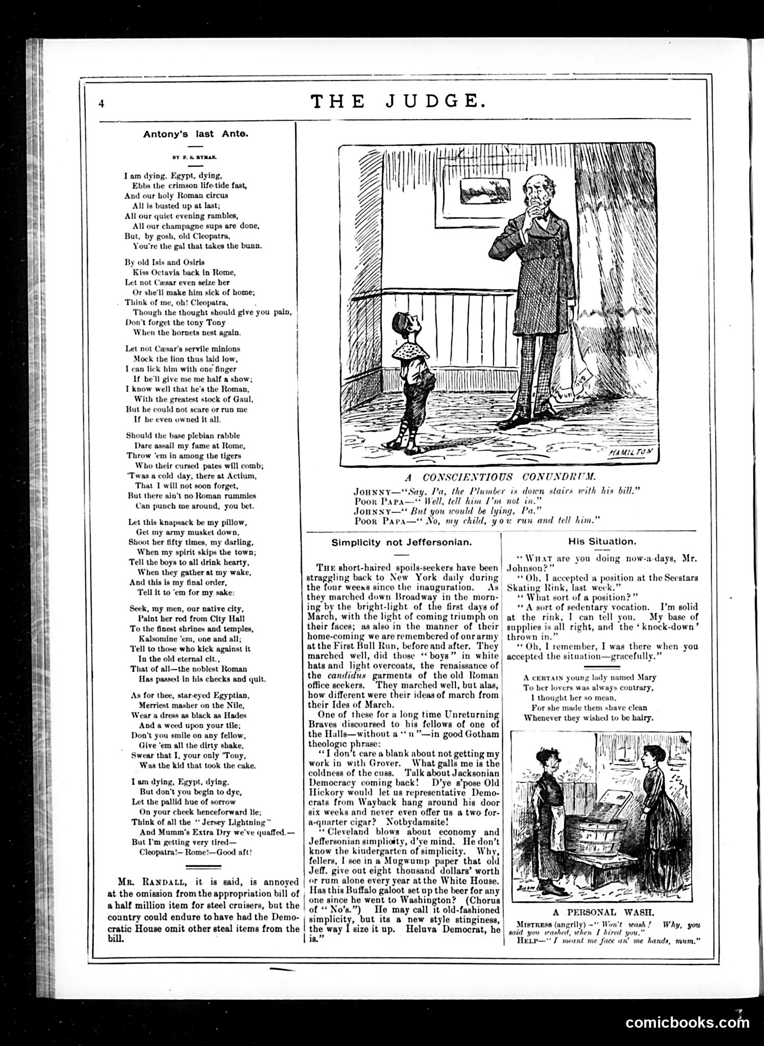 Judge — April 4, 1885 — page 4