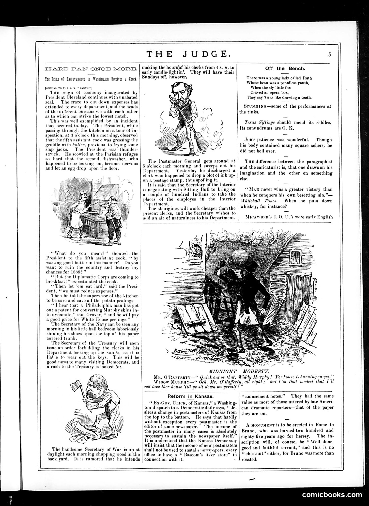Judge — April 4, 1885 — page 5