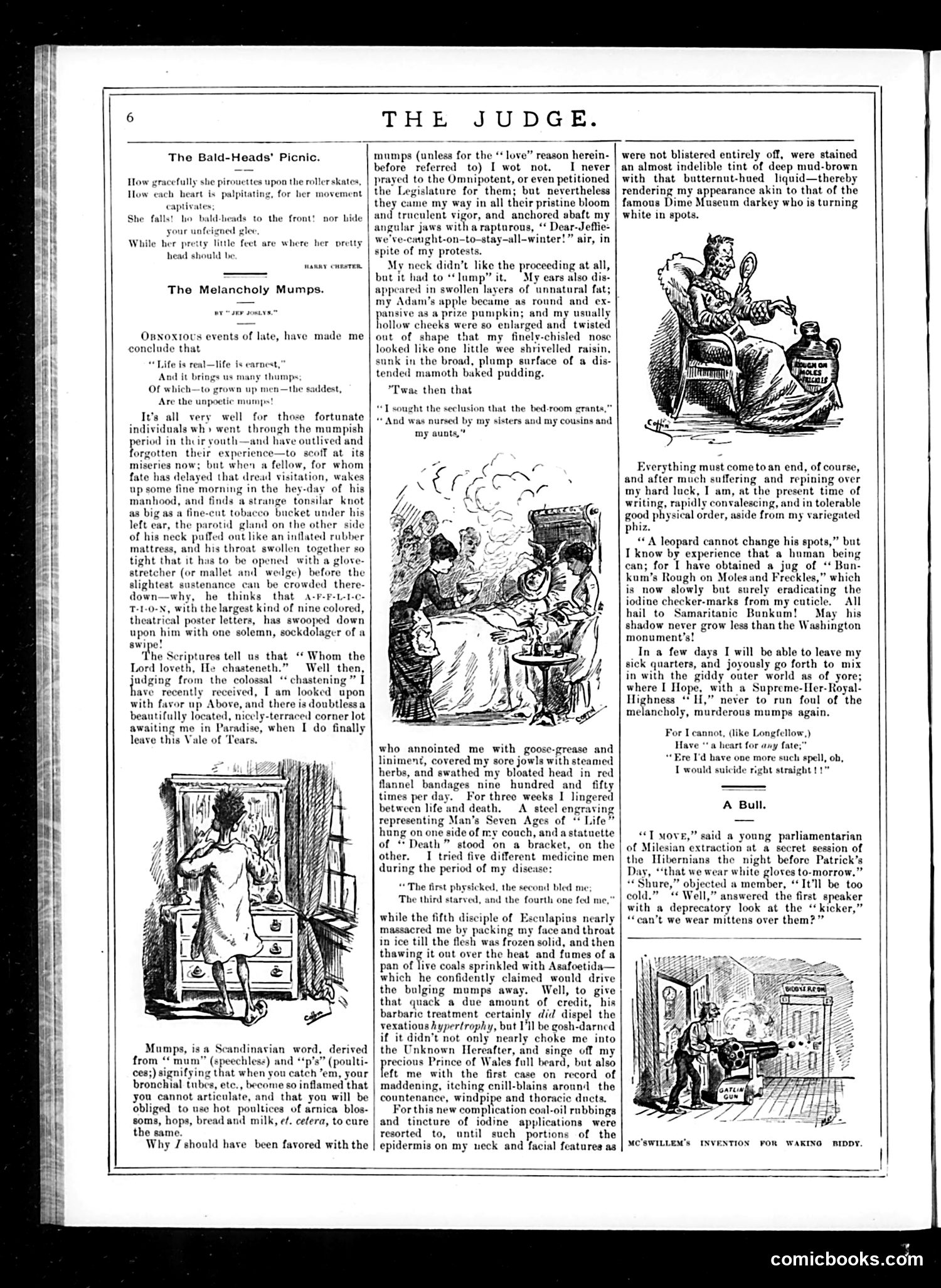 Judge — April 4, 1885 — page 6