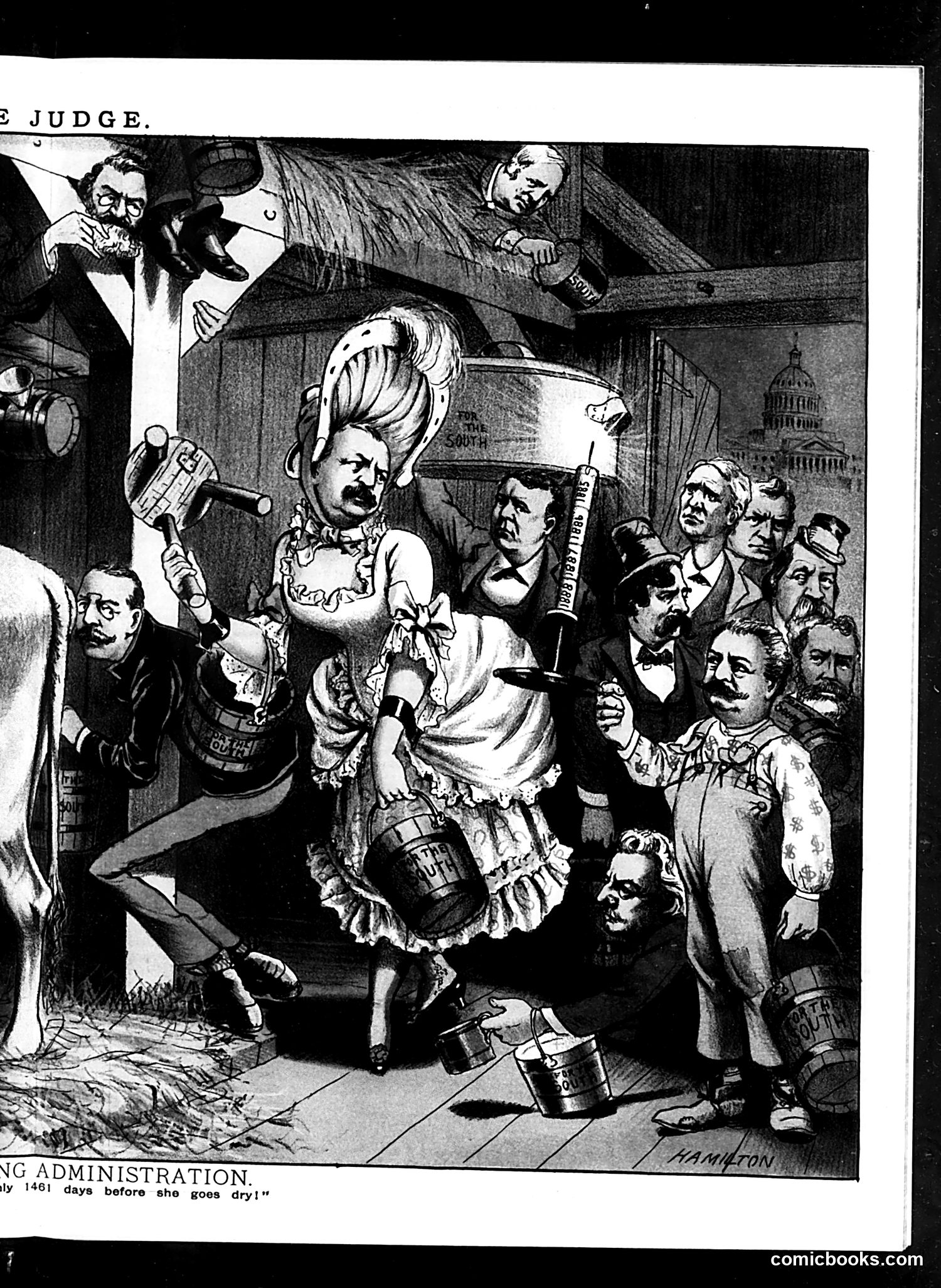 Judge — April 4, 1885 — page 9