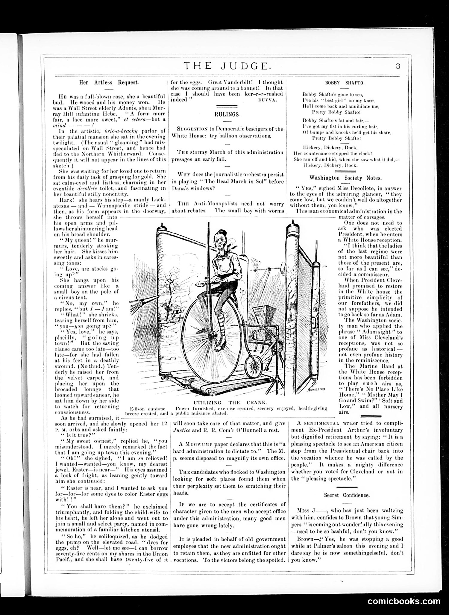 Judge — April 11, 1885 — page 3