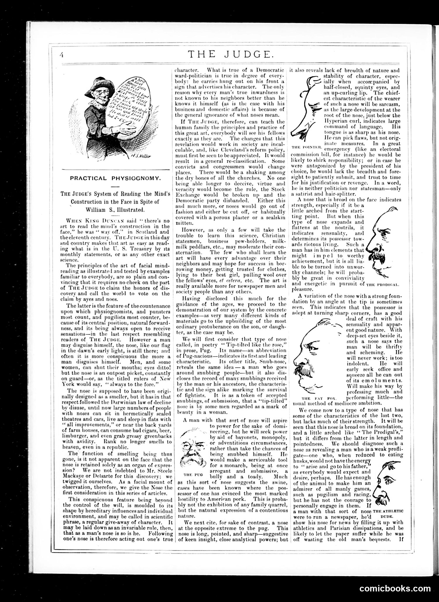 Judge — April 11, 1885 — page 4